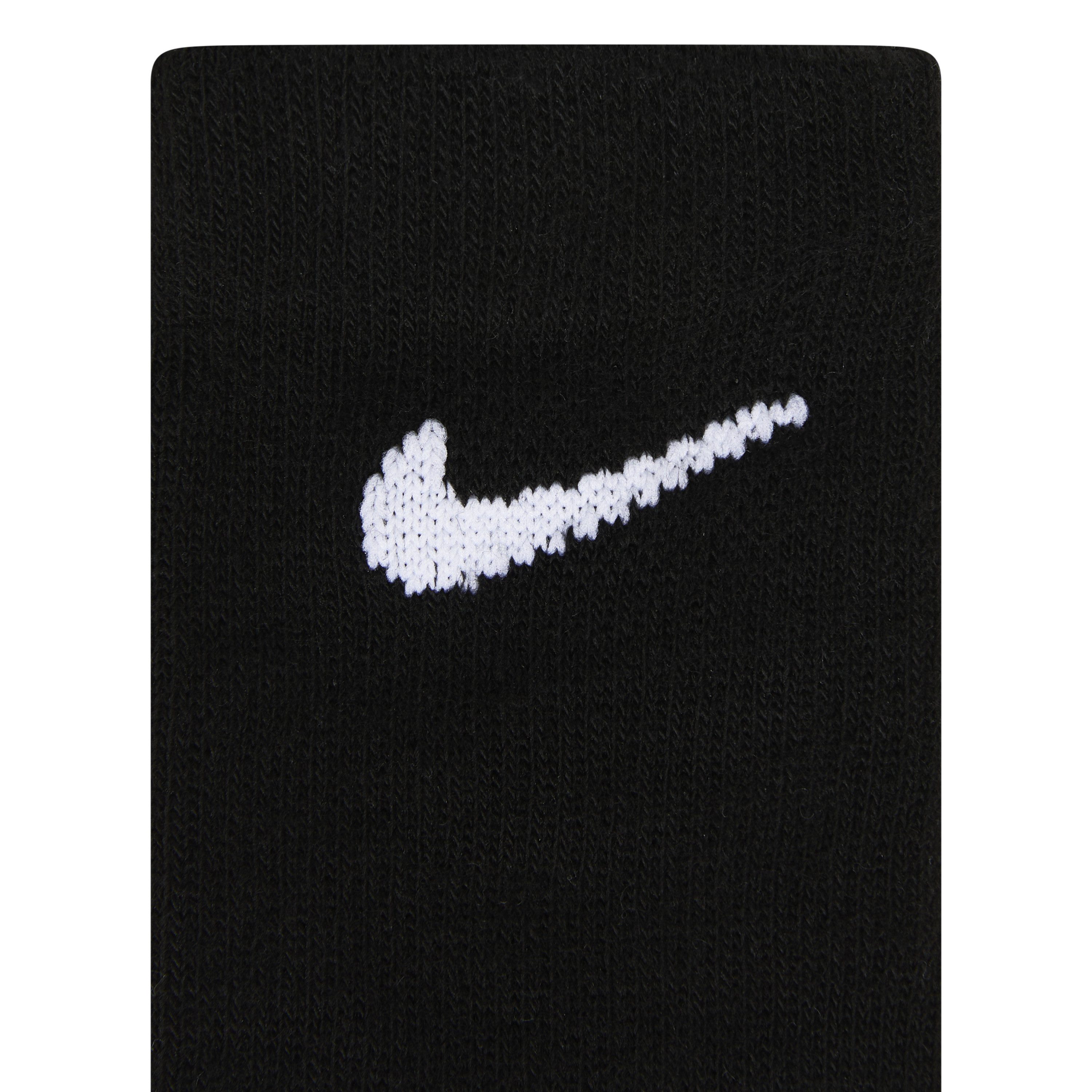 Nike Sportswear Sportsokken NHN NIKE COLORFUL PACK CREW voor kinderen (6 paar)