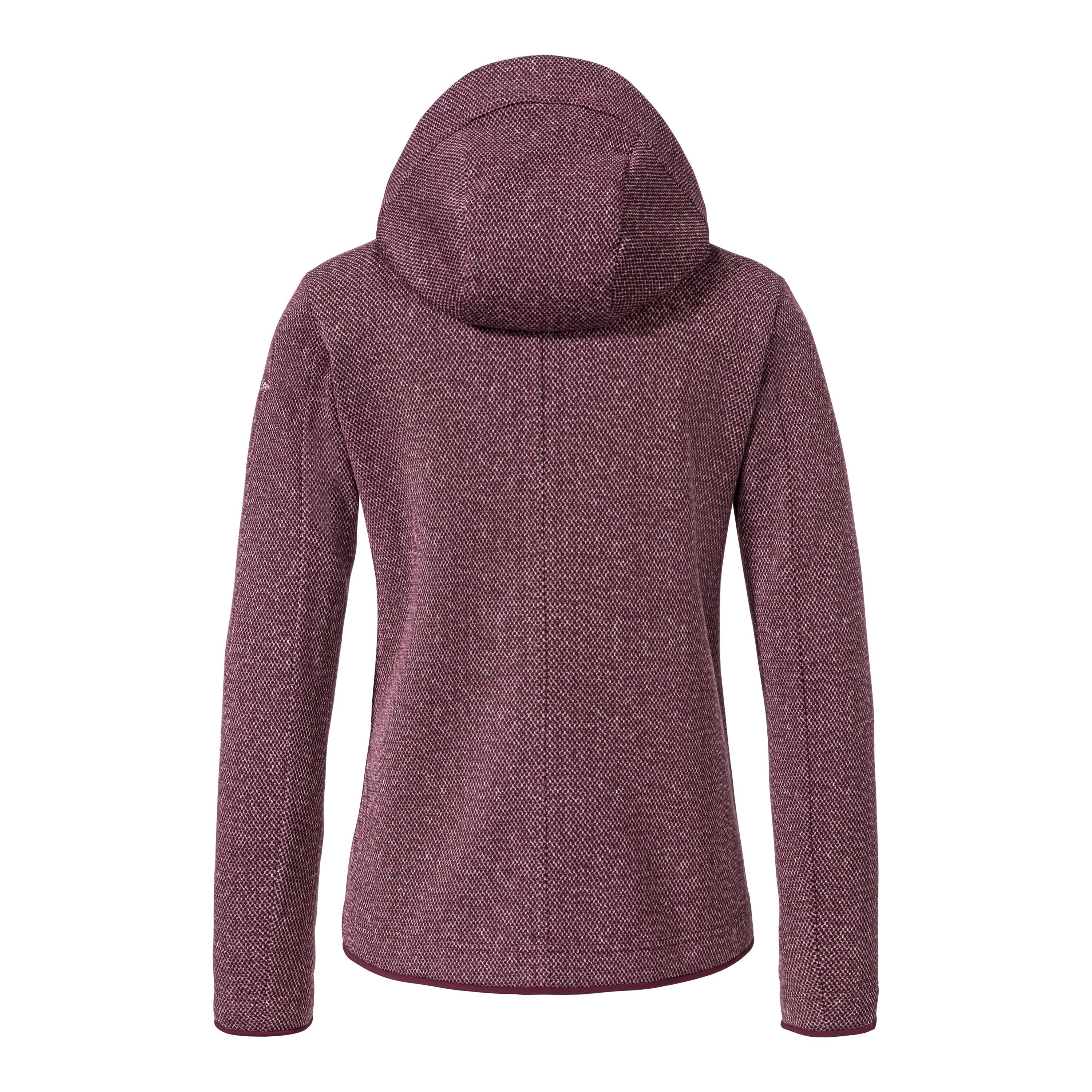 Schöffel Fleecejack Fleece hoody Aurora L