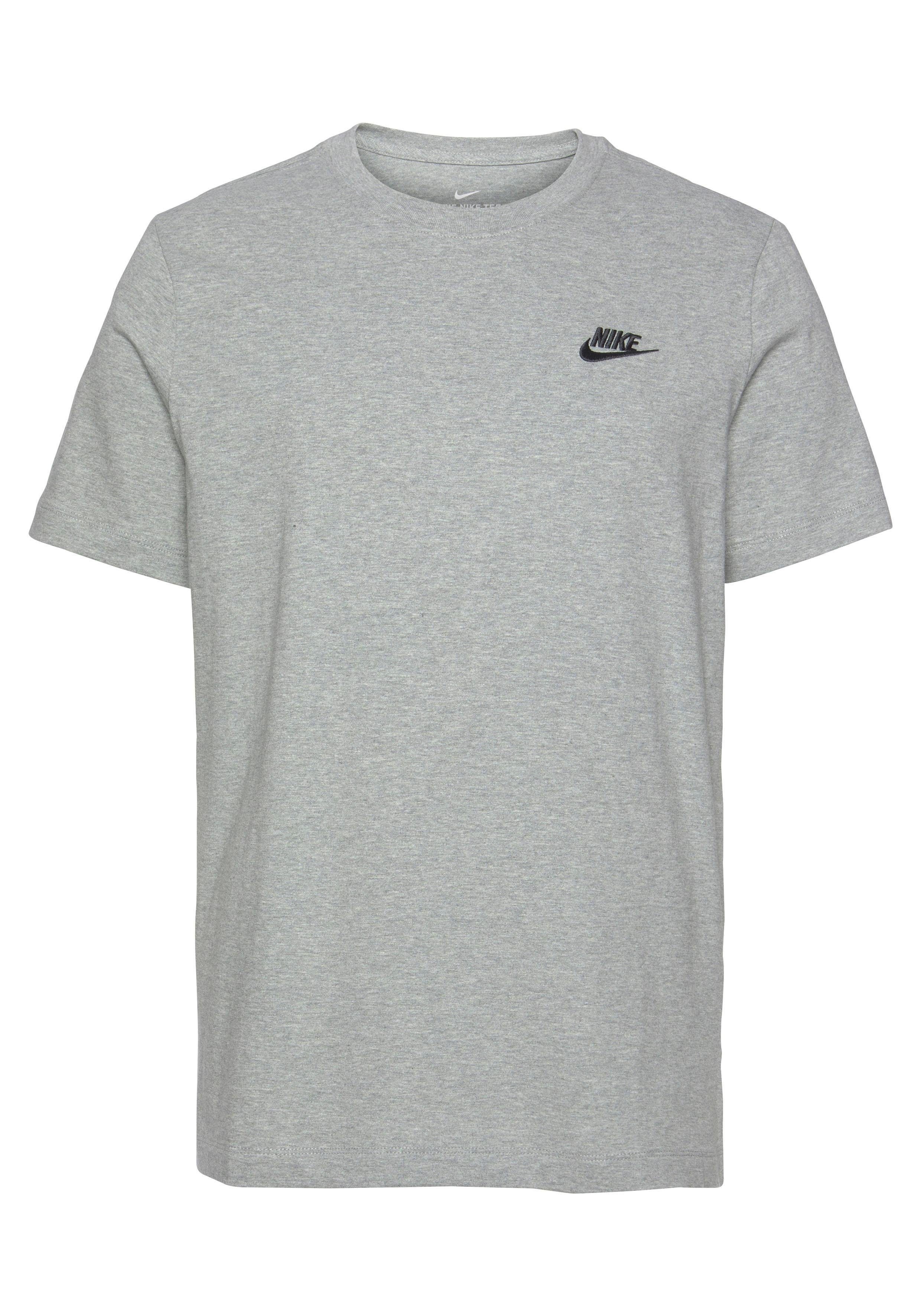 Nike Sportswear T-shirt Club Men's T-Shirt