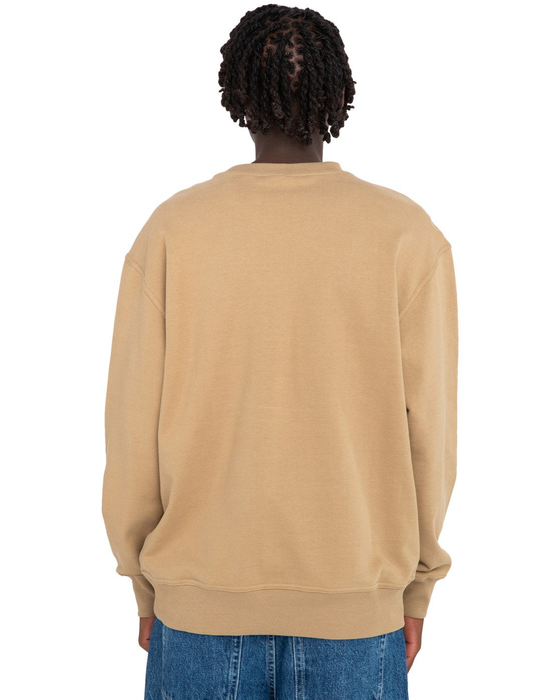 Element Sweatshirt Cornell Cipher