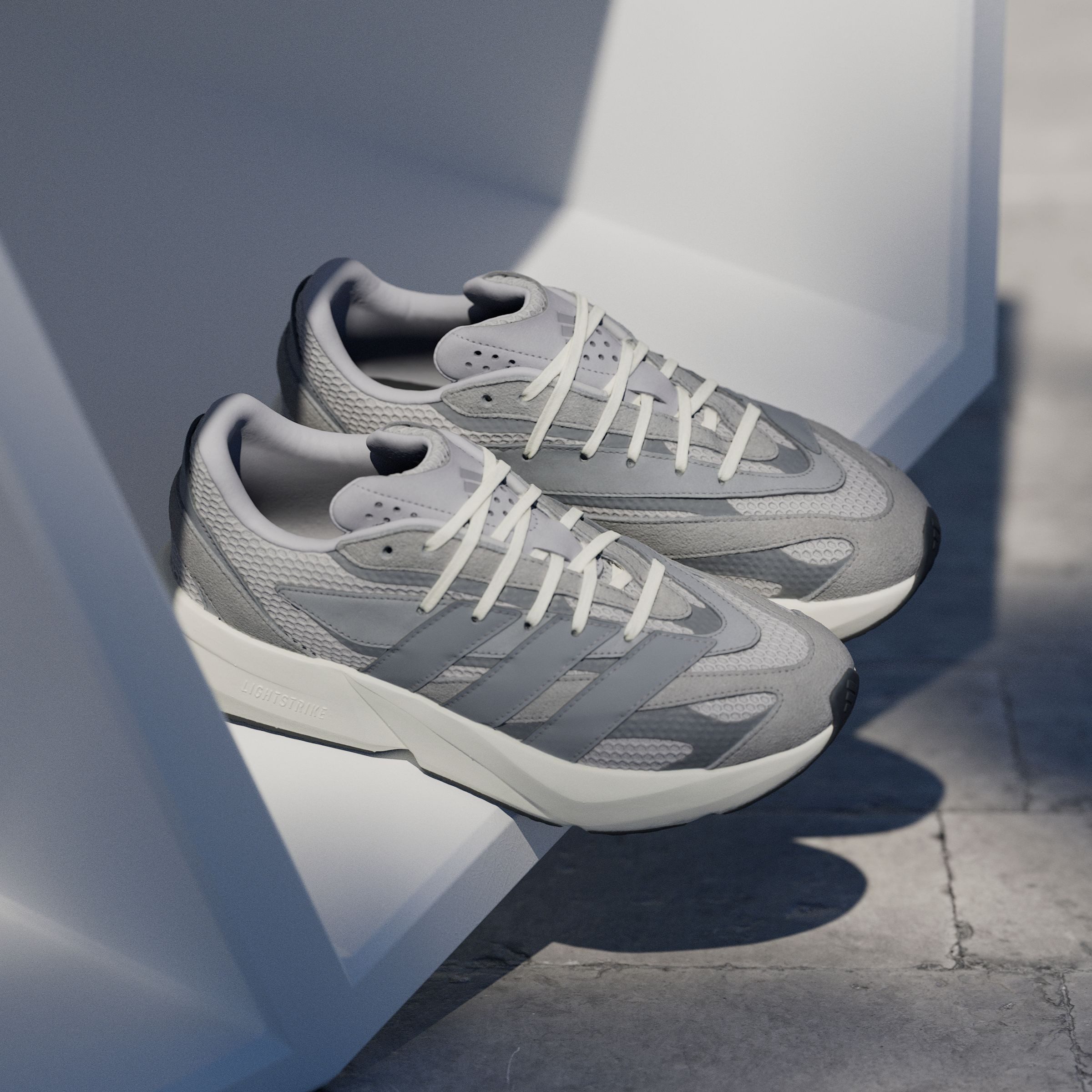 adidas Sportswear Sneakers LIGHTBLAZE
