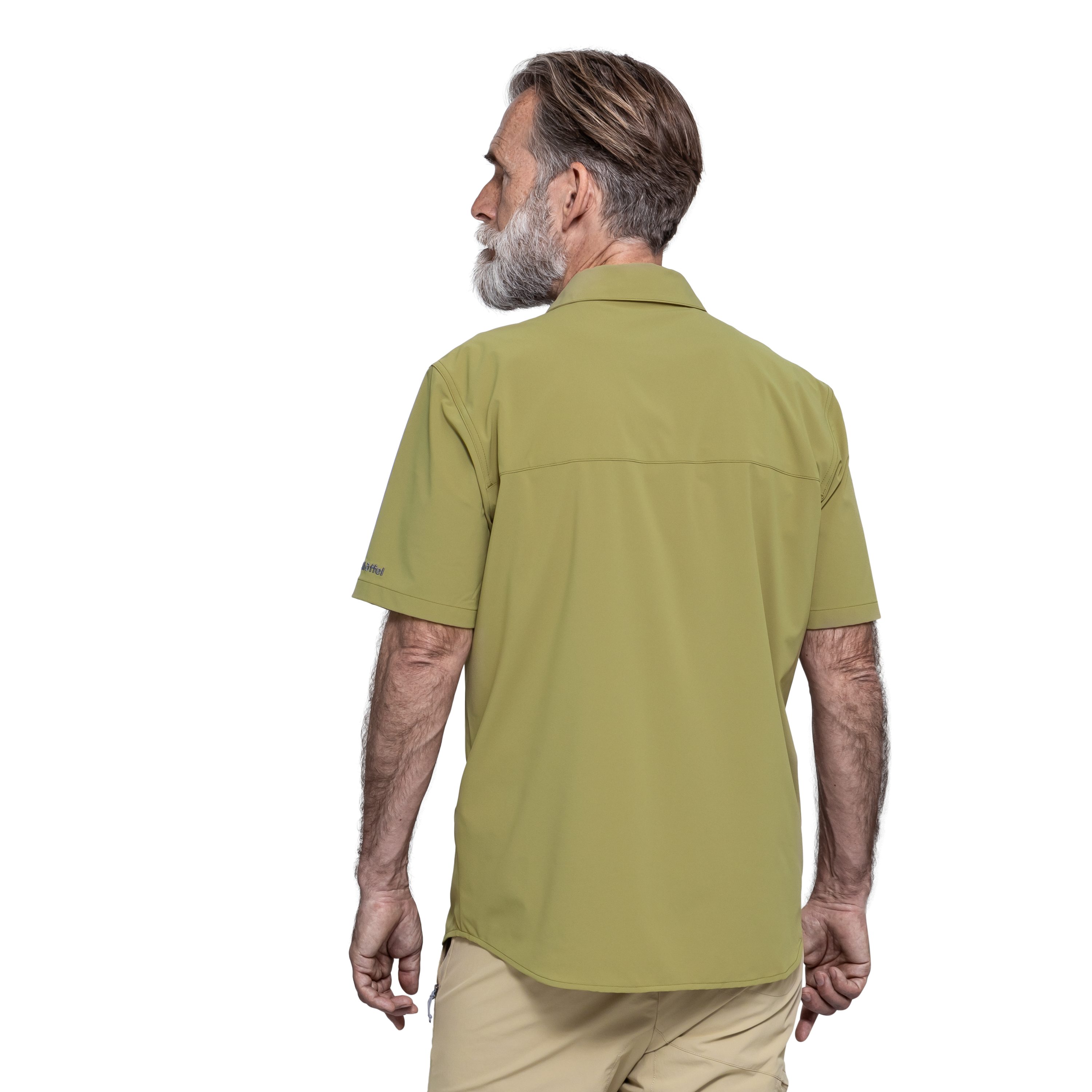 Schöffel Functioneel shirt