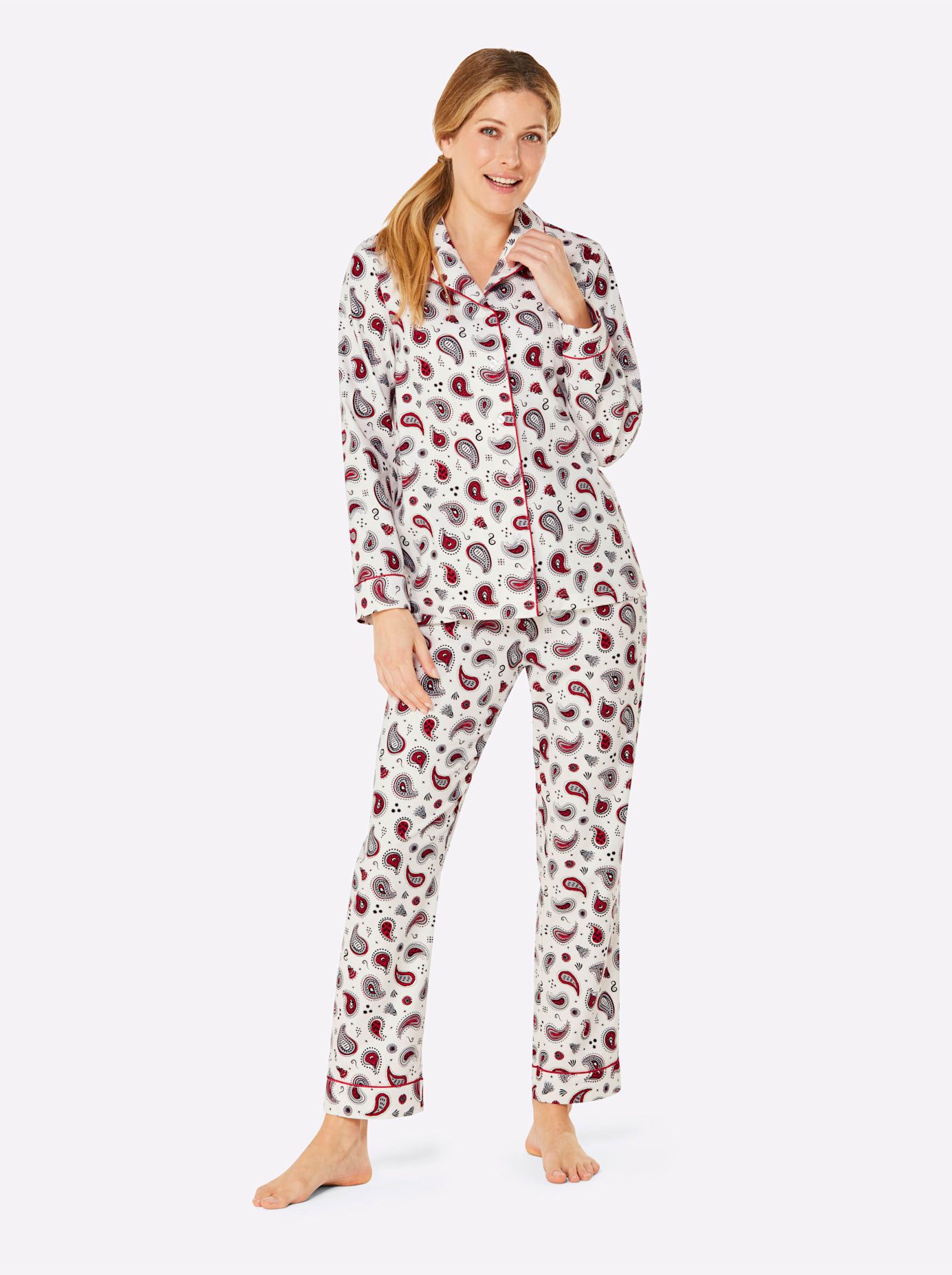 wäschepur Pyjama