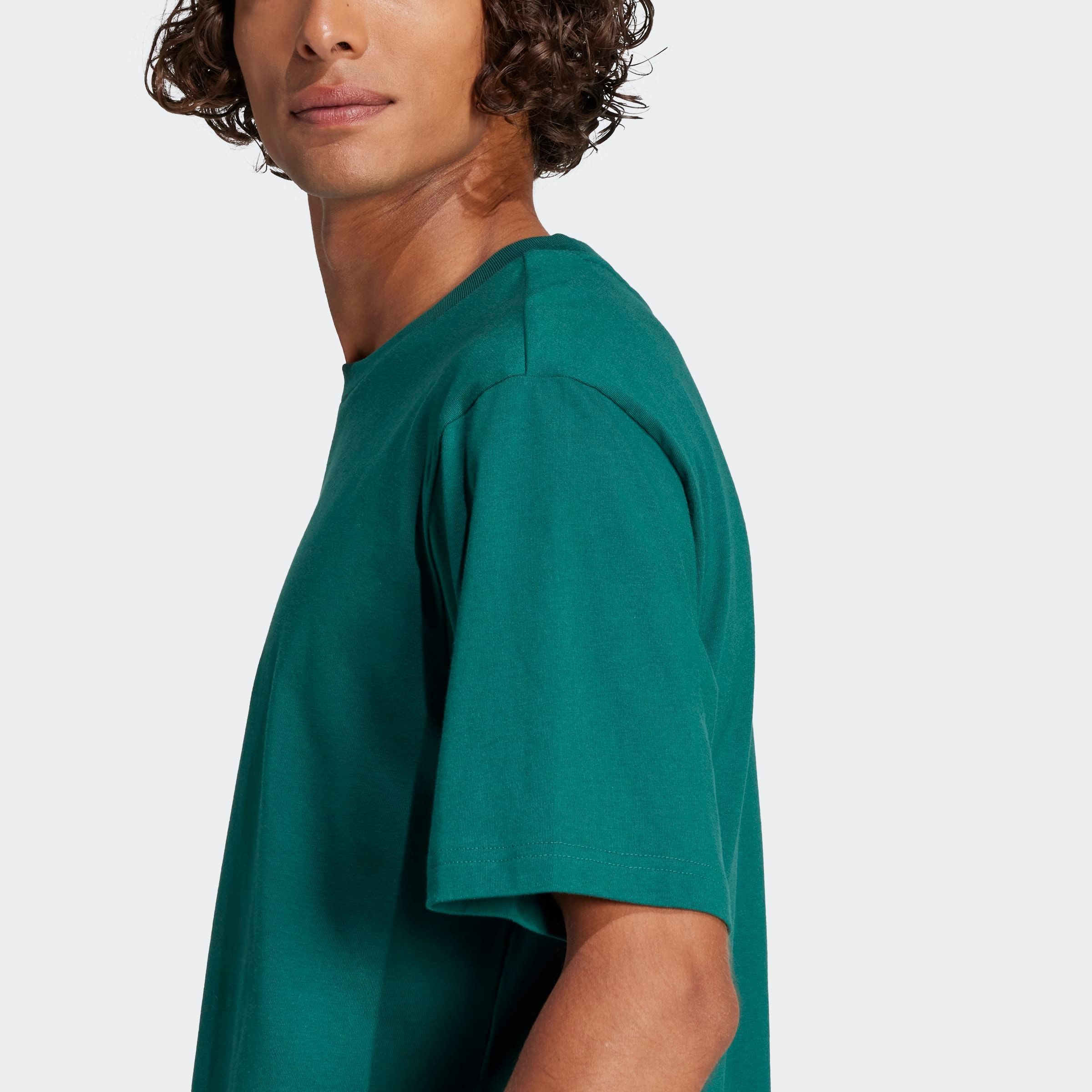 adidas Sportswear T-shirt M LIN SJ T