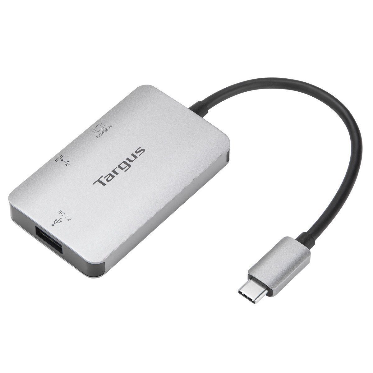 Targus Laptop-dockingstation USB-C Multiport-Hub