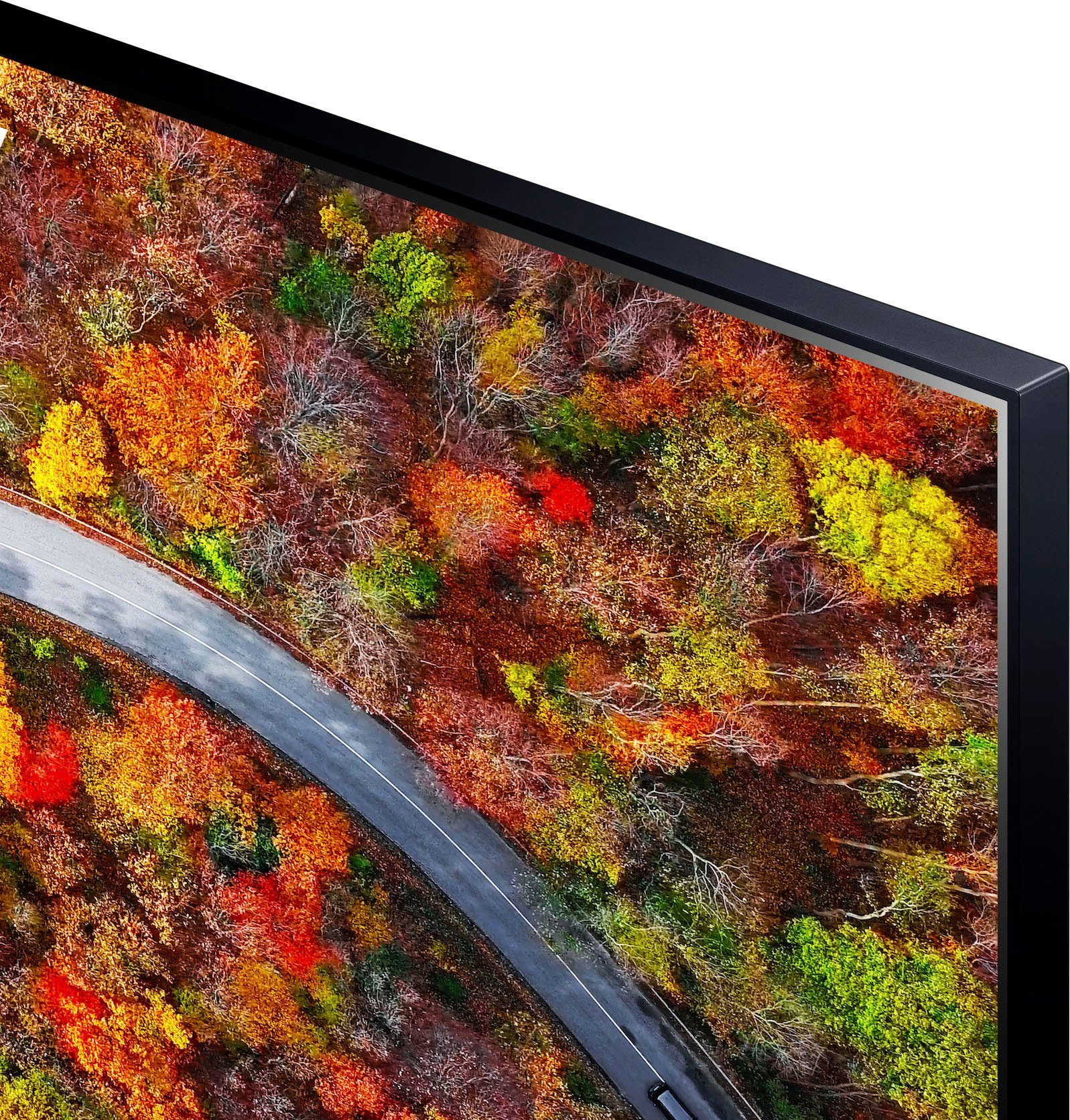 LG LCD-led-TV 55UP81009LR, 139 cm / 55", 4K Ultra HD, Smart TV