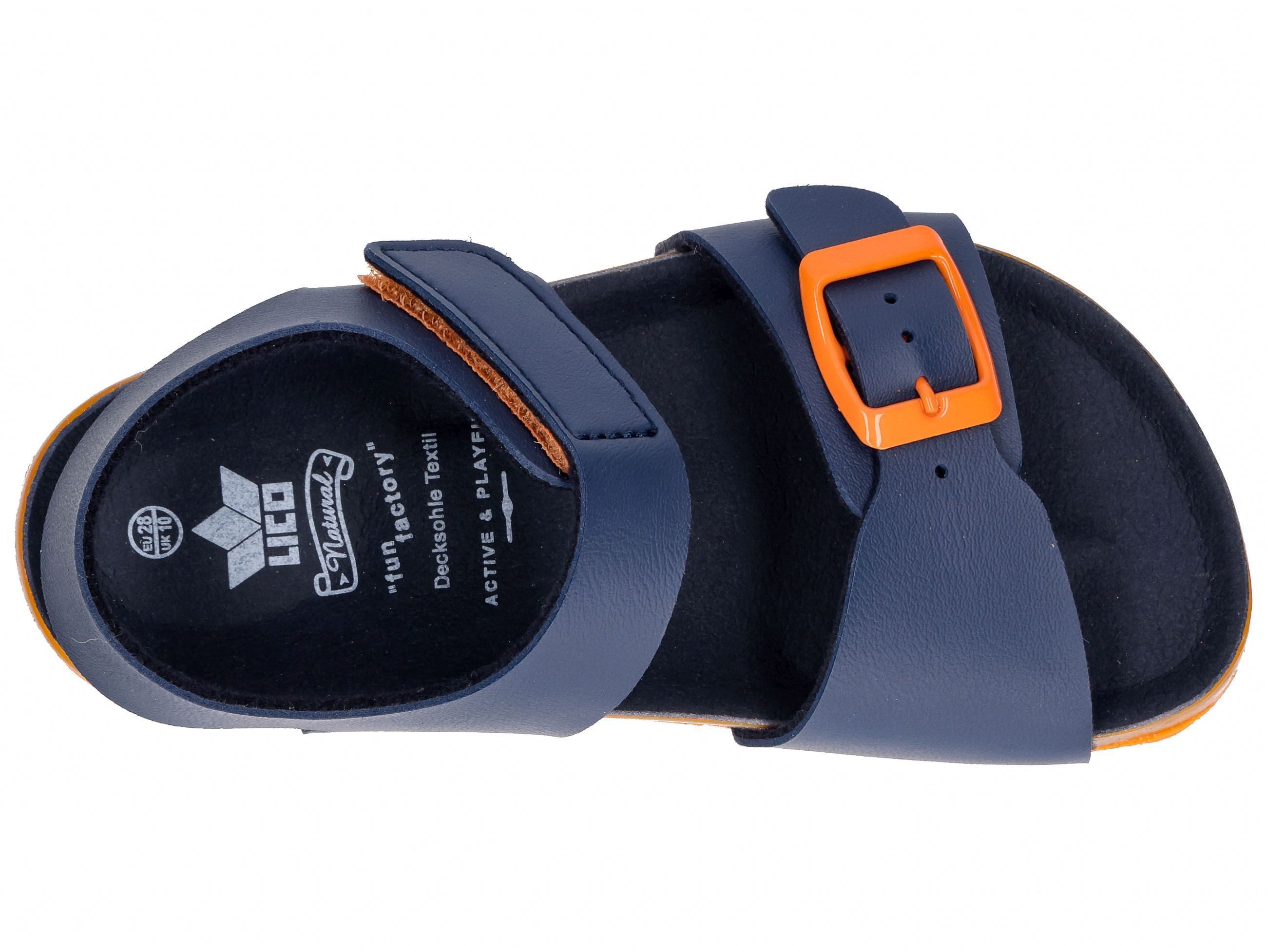 Lico Slippers Bioline Master