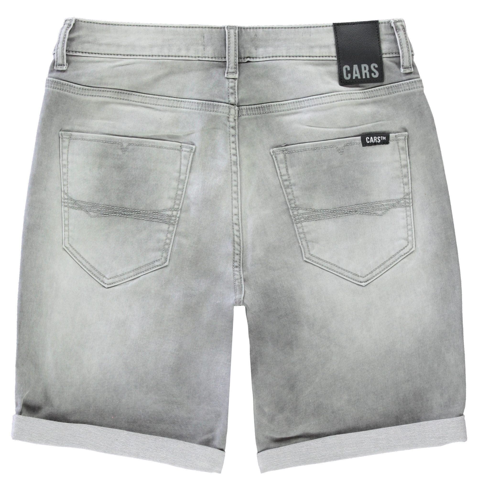 CARS Jeansshort SEATLE Short