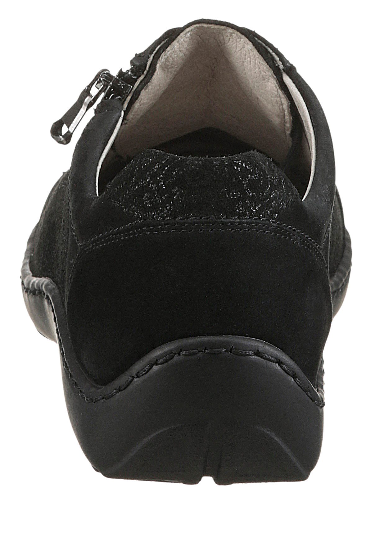 Waldläufer Veterschoenen Henni