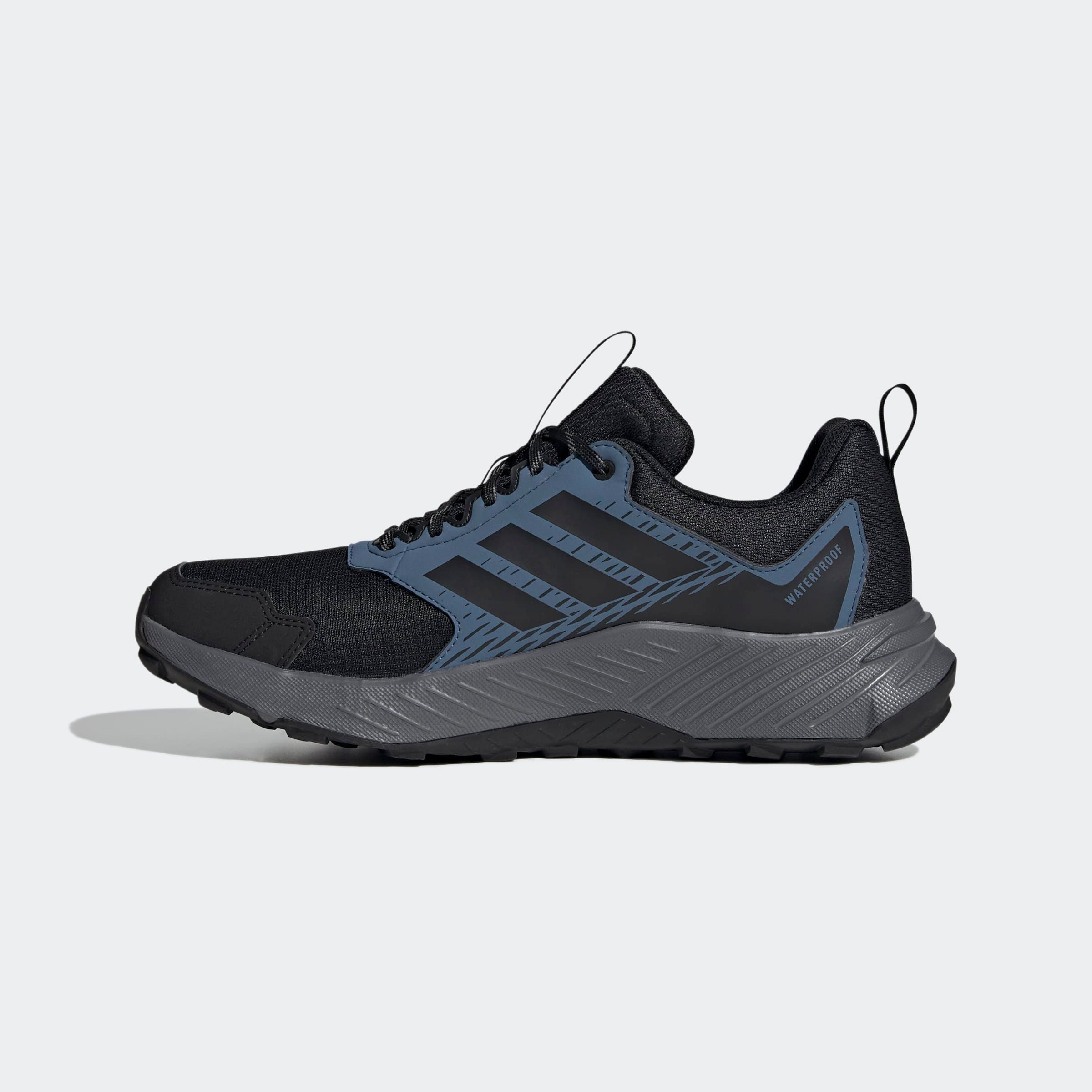 adidas TERREX Trailrunningschoenen TERREX TRACEFINDER 2 CLIMAPROOF TRAILRUNNING