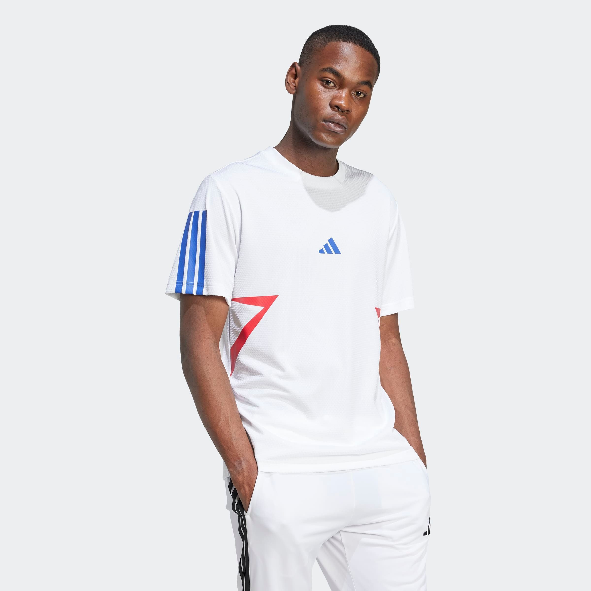 adidas Sportswear T-shirt M TIRO CB TEE