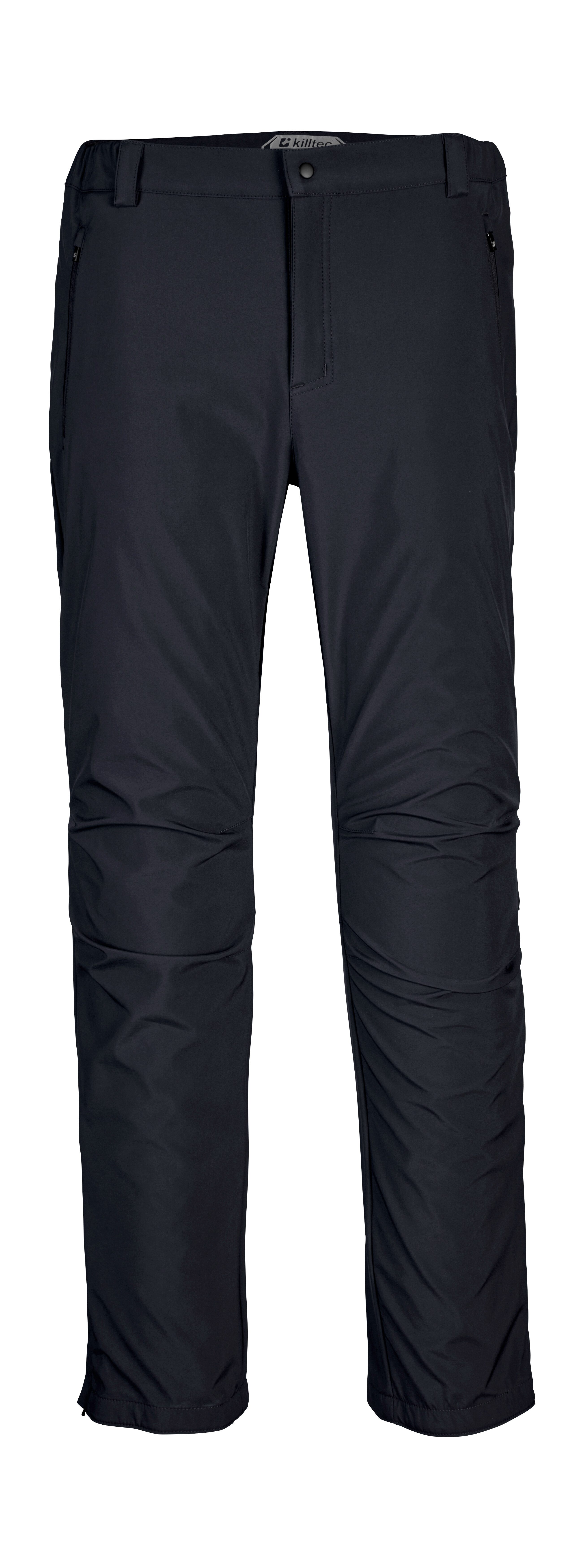 Killtec Softshell-broek KOW 49 MN SFTSHLL PNTS