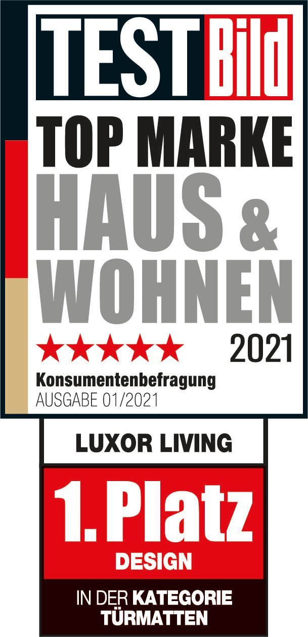 LUXOR living Vloerkleed Voorraadopruiming Speciale aanbiedingen, moderne ontwerpen, verschillende kwaliteiten & hoogtes