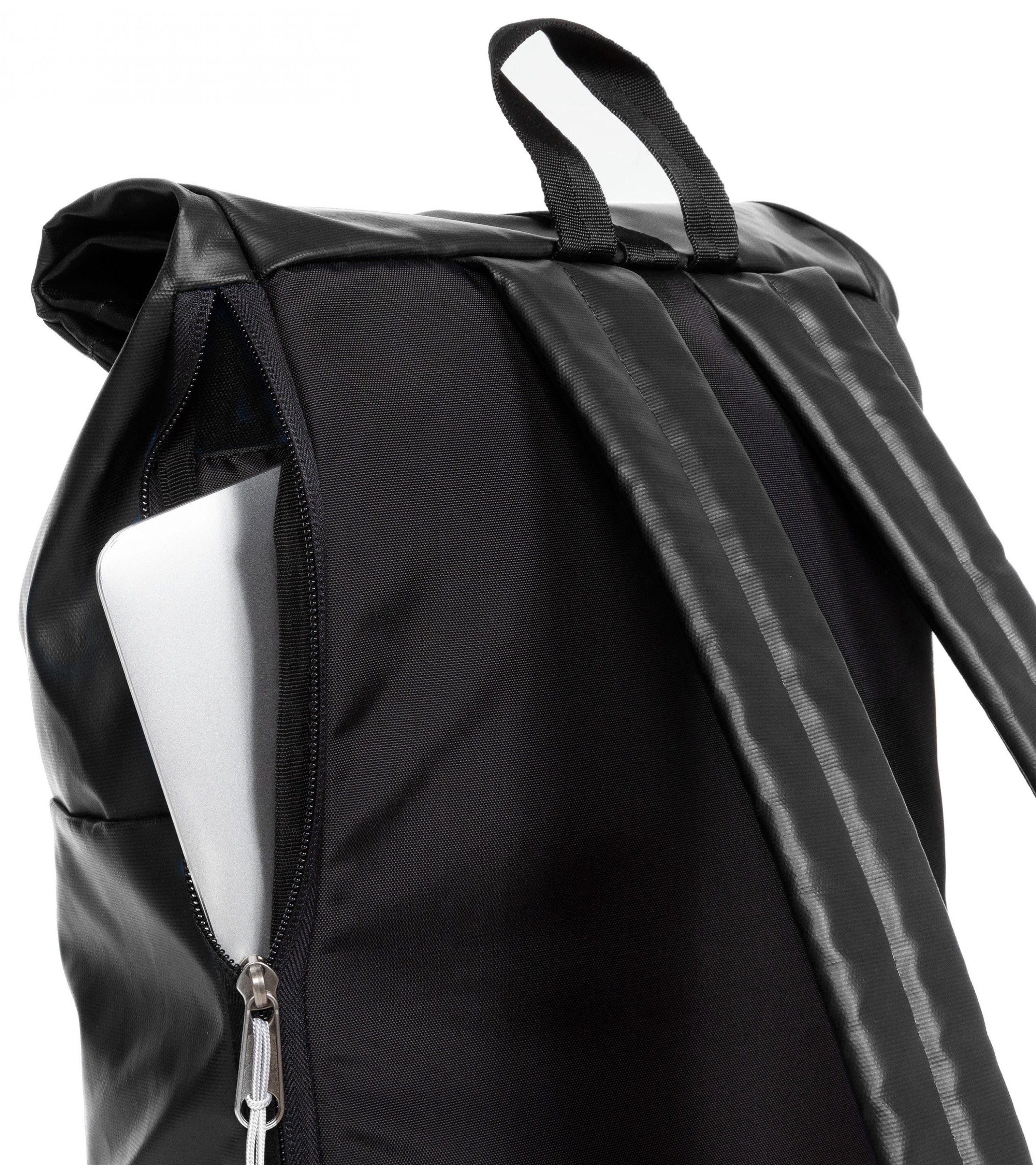 Eastpak Vrijetijdsrugzak UP ROLL Schoolrugzak werkrugzak straatrugzak