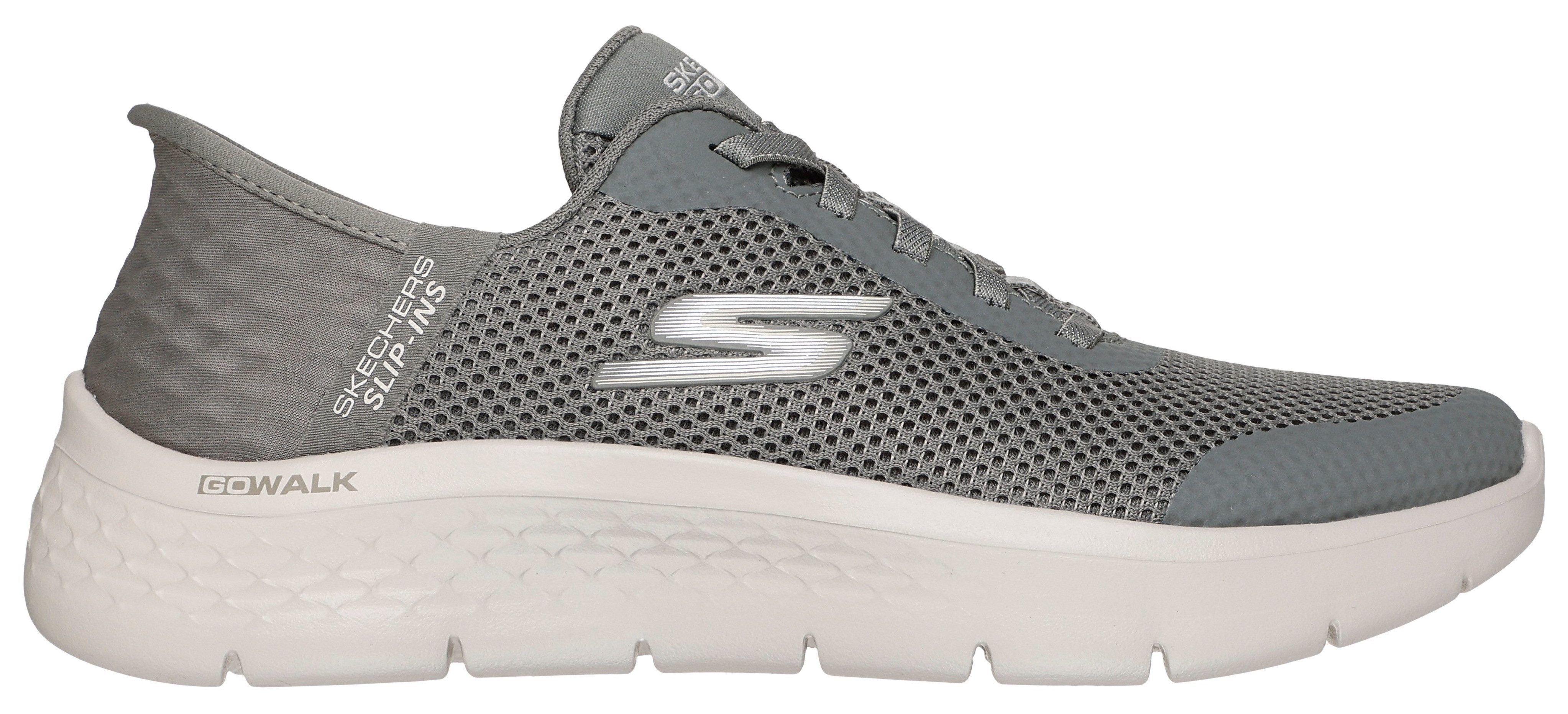 Skechers Slip-on sneakers
