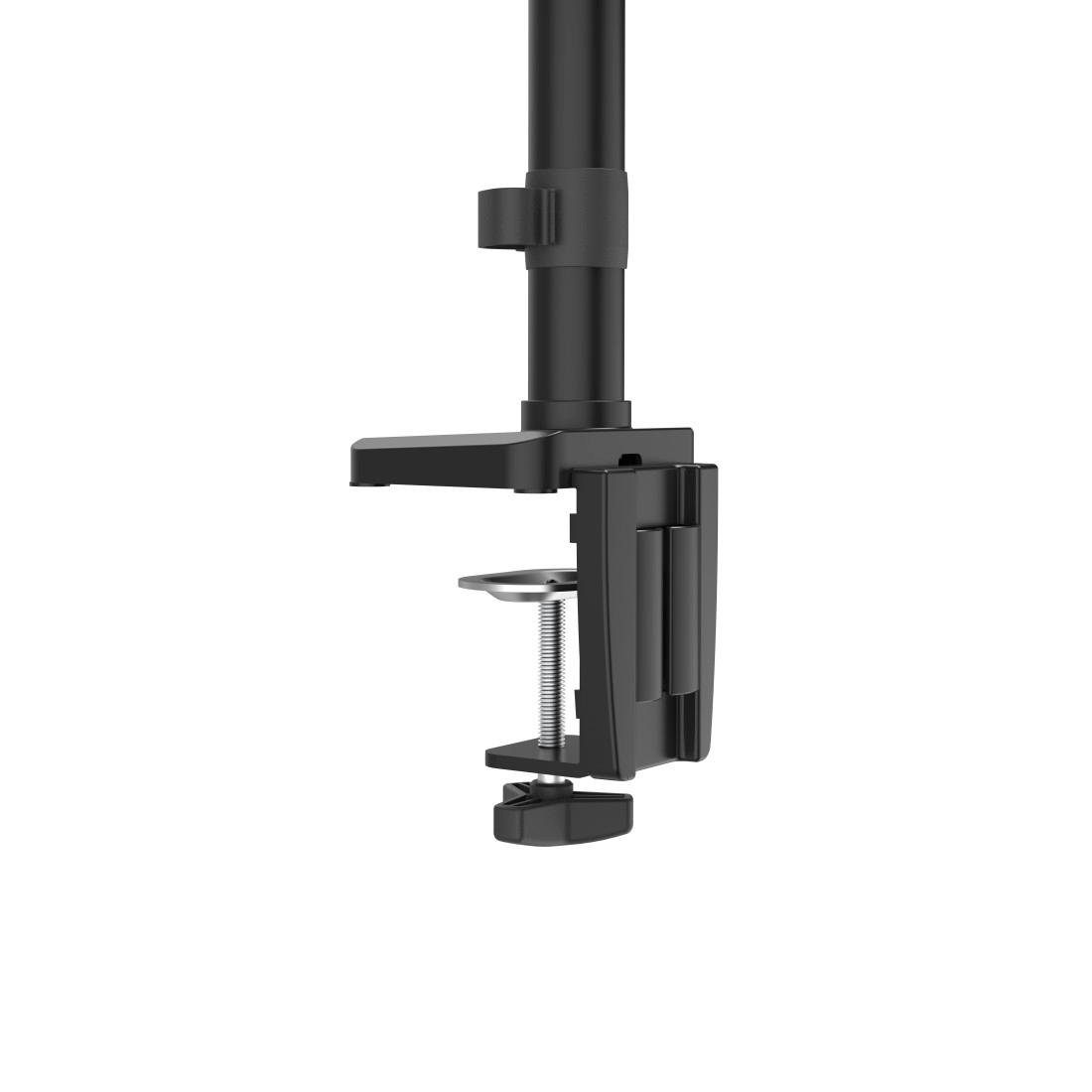 Hama Monitorhouder Beeldschermhouder, in hoogte verstelbaar met gasveer, 13-35' monitorarm