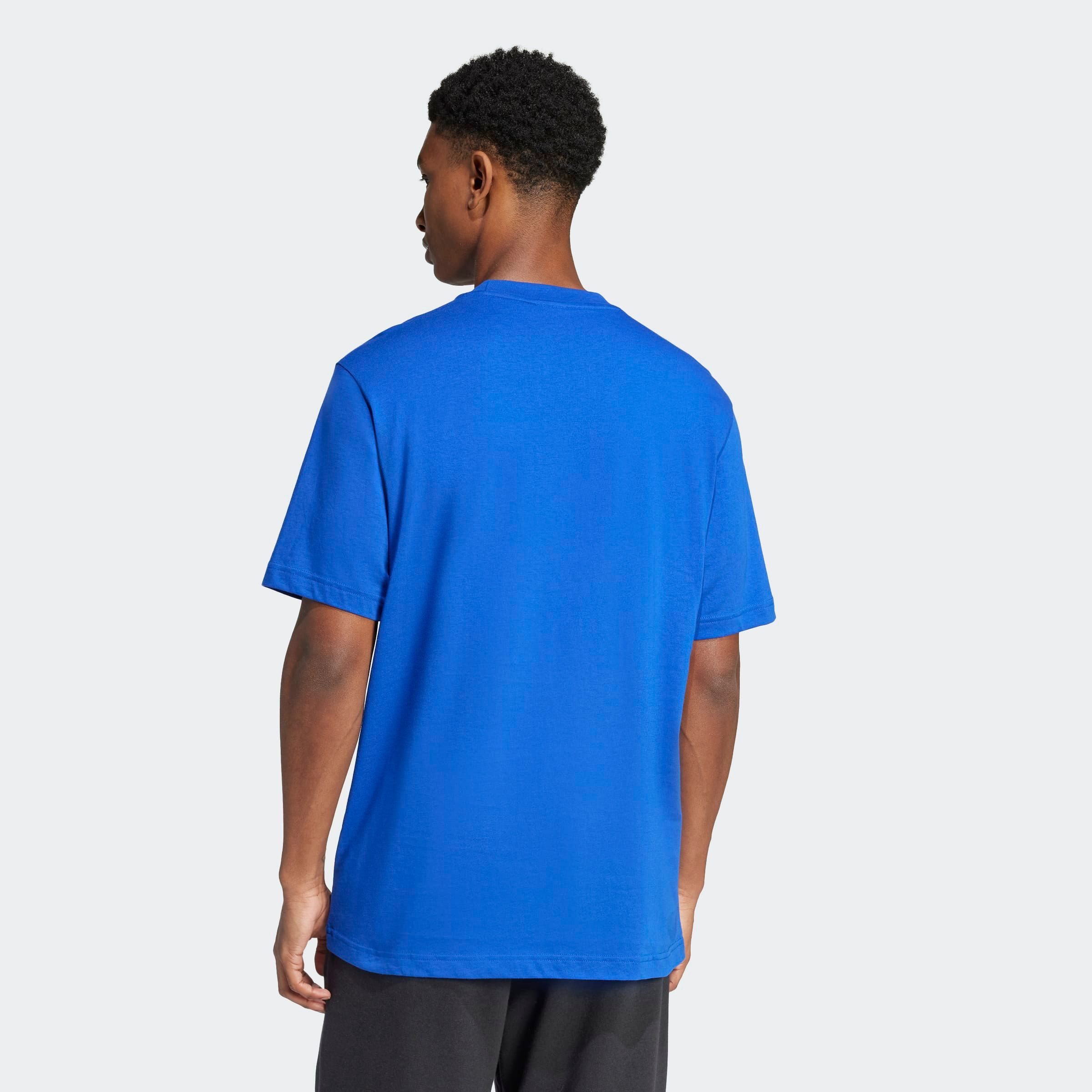 adidas Sportswear T-shirt M BL SJ T
