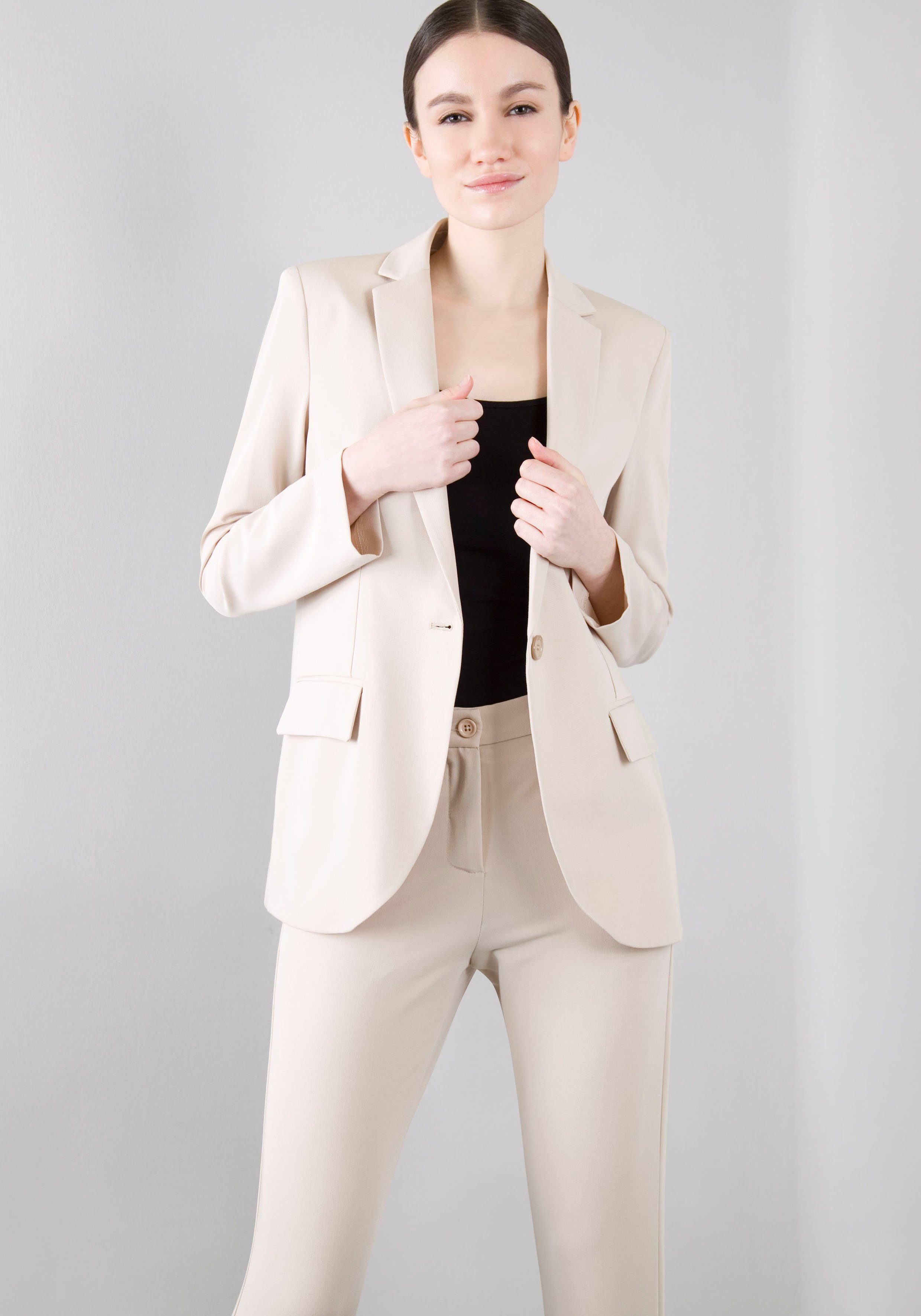 IMPERIAL Blouseblazer Boyfriend-Blazer
