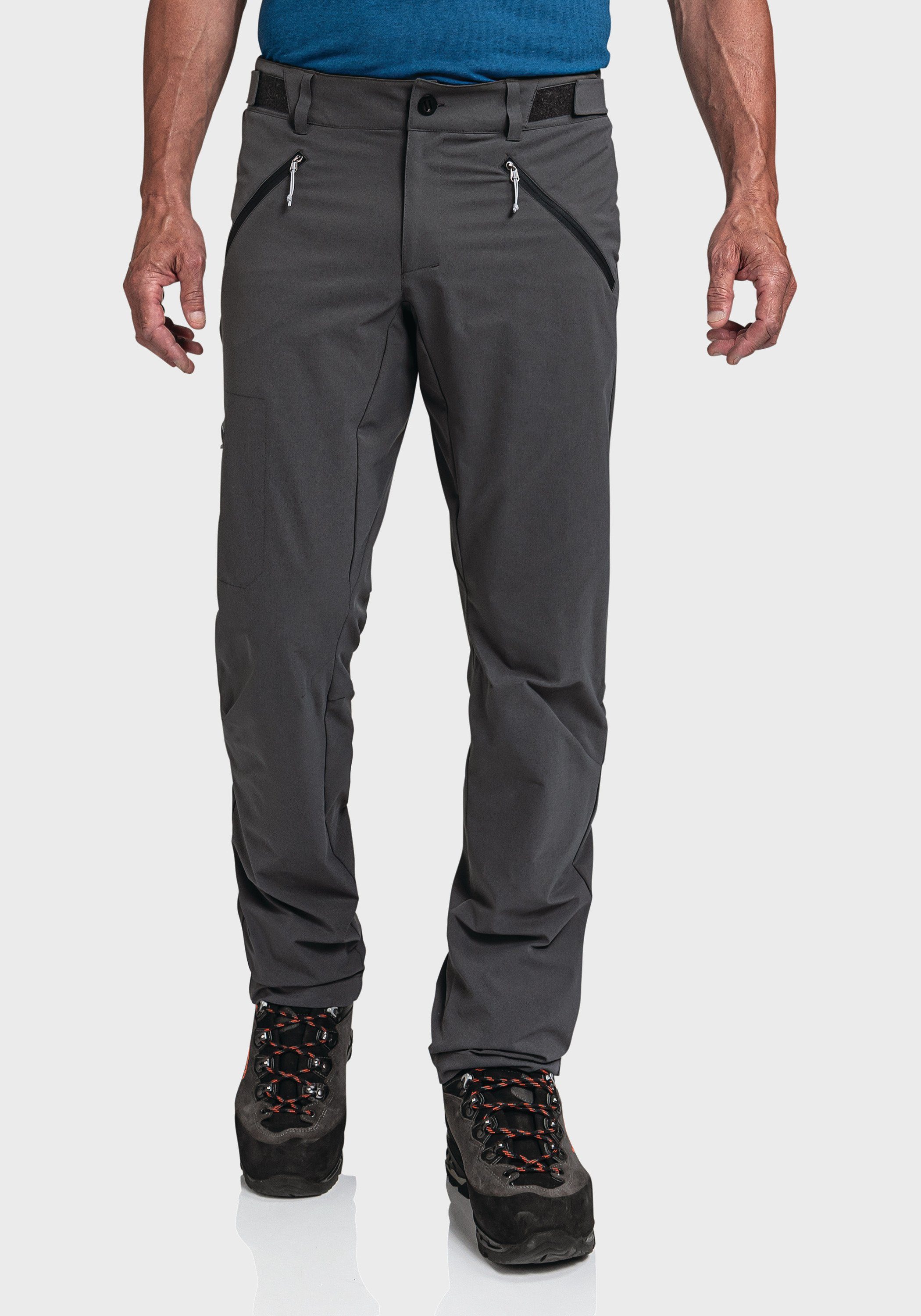 Schöffel Outdoorbroek CIRC Pants Looop M