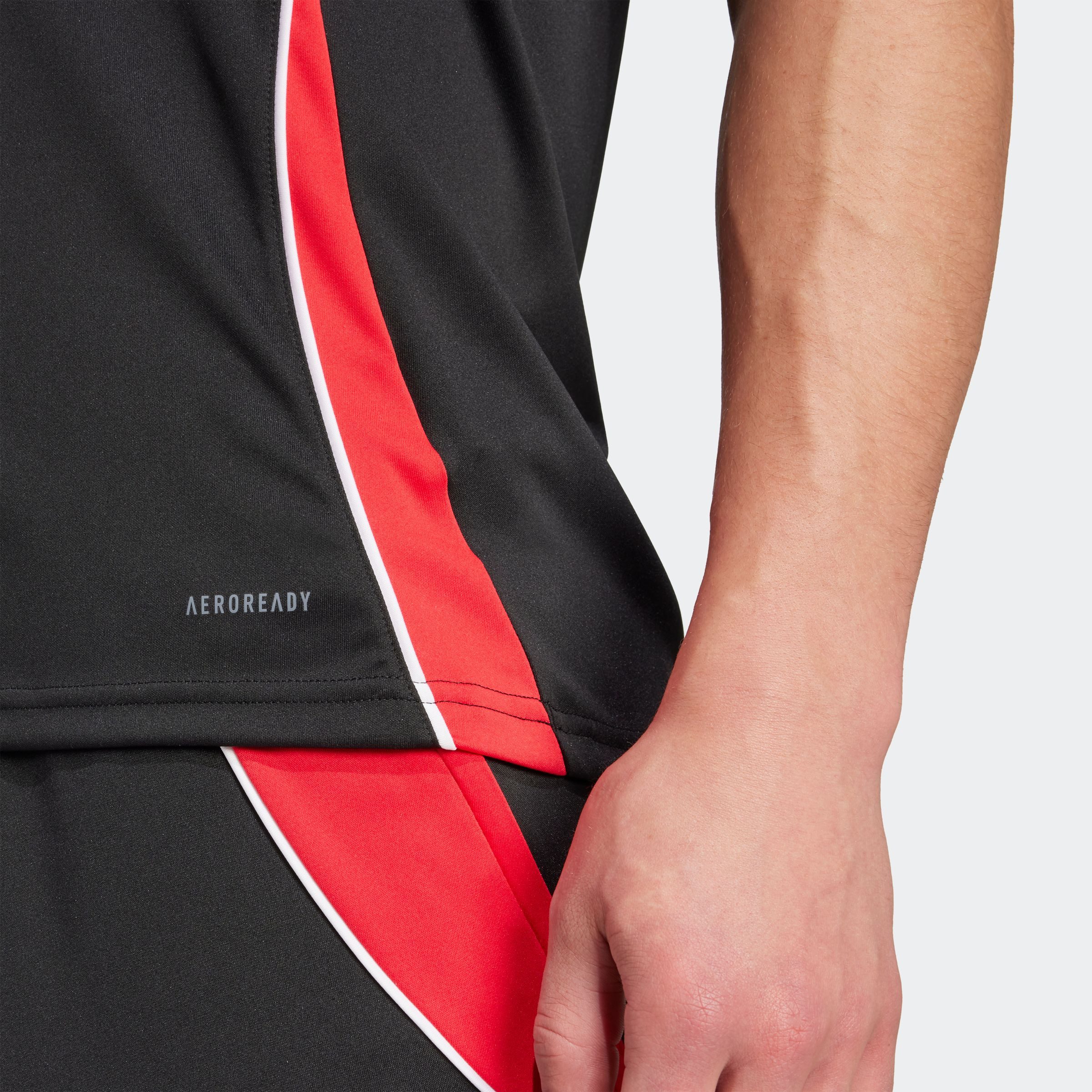 adidas Performance Voetbalshirt TIRO24 JSY