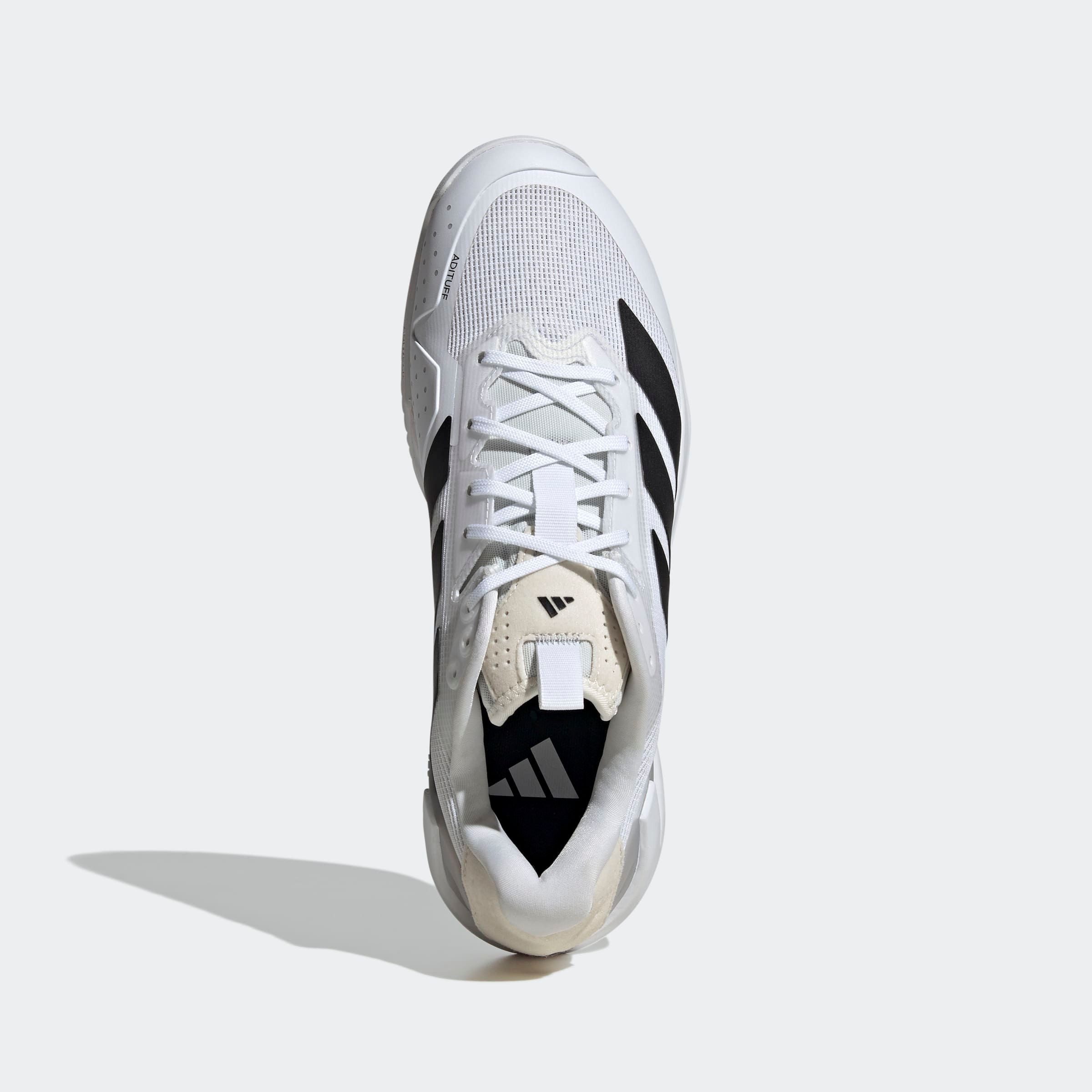 adidas Performance Tennisschoenen ADIZERO UBERSONIC 5 CLAY
