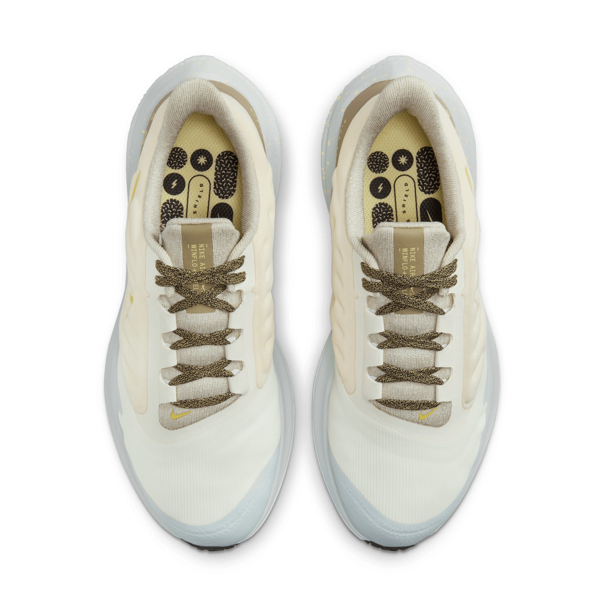 Nike Runningschoenen AIR WINFLO 9 SHIELD WEATHERIZED