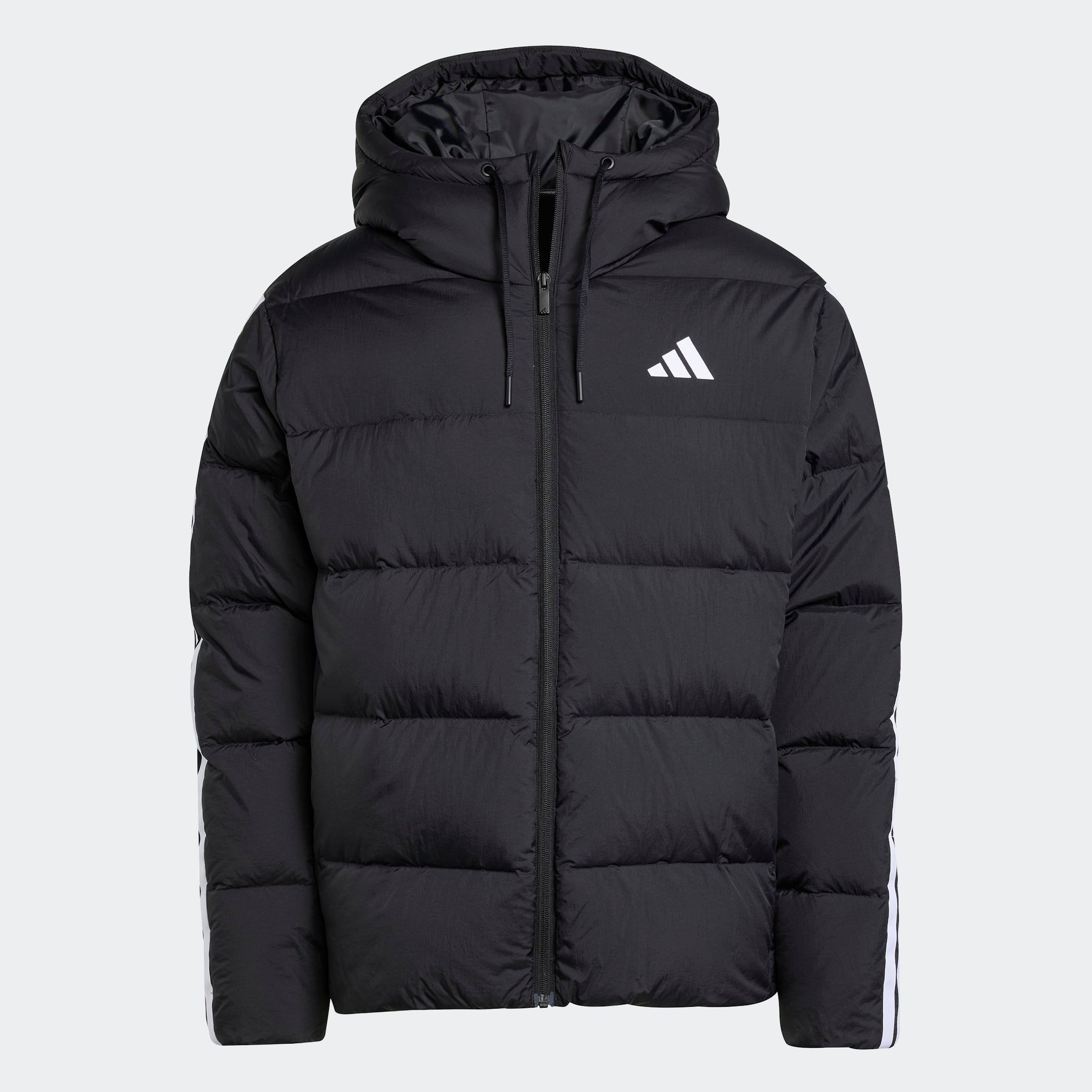 adidas Sportswear Winterjack ESS 3S P D HD J