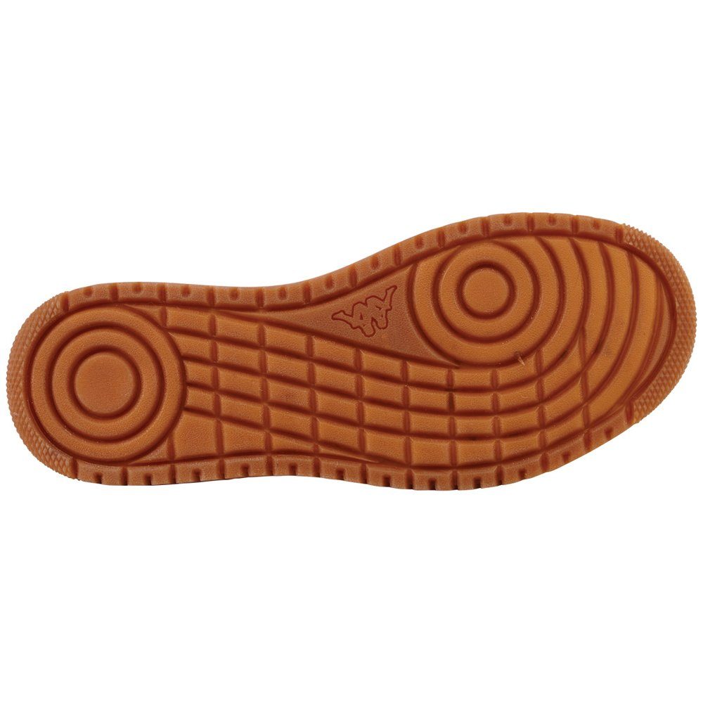 Kappa Sneakers - met superzacht binnenfutter