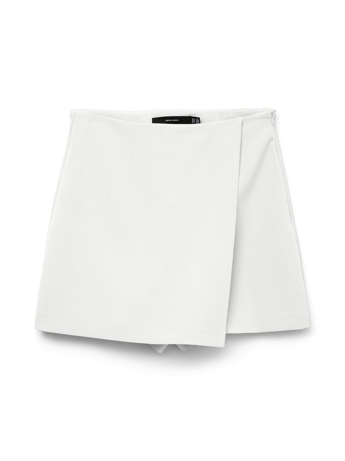 Vero Moda Short VMMELINA HW SHORT SKORT SOLID NOOS