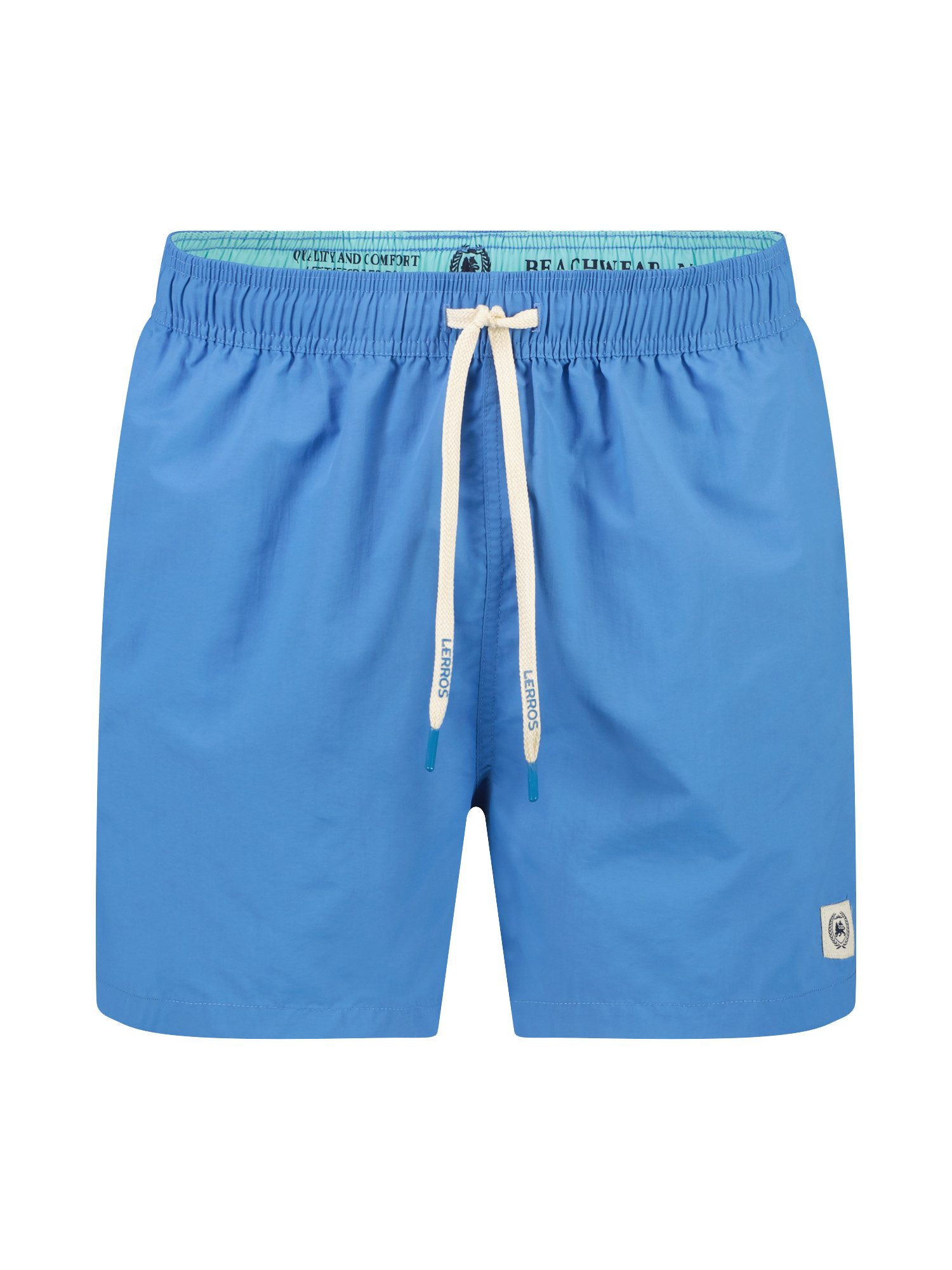 Lerros Short LERROS zwembroek, effen