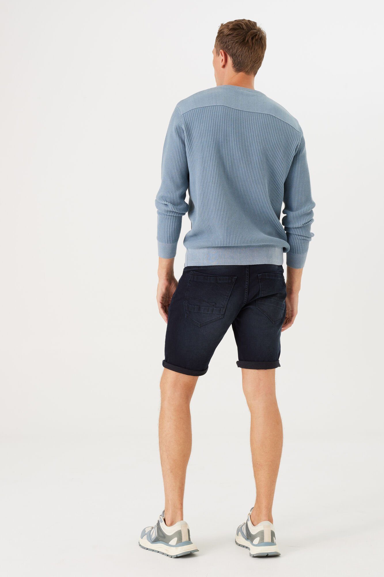 Garcia Short Bermuda Rocko Short