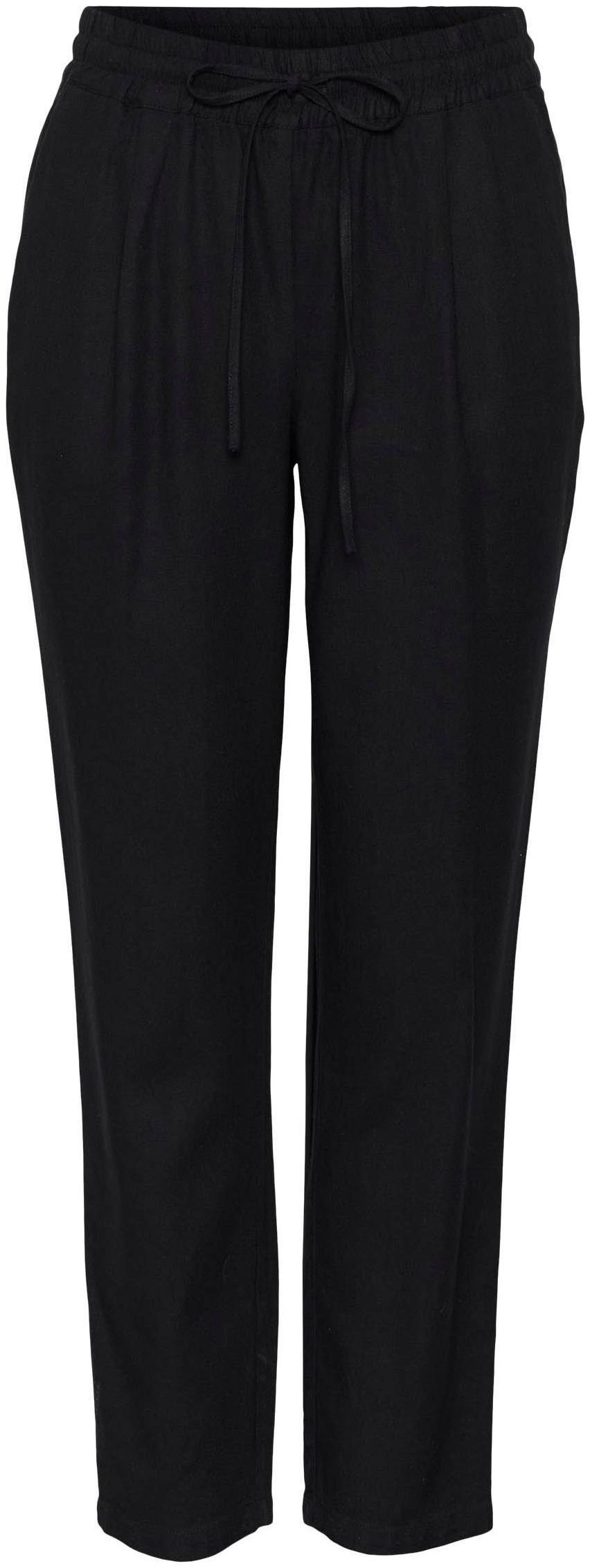 Vero Moda Comfortbroek VMJESMILO ANKLE PANTS GA NOOS
