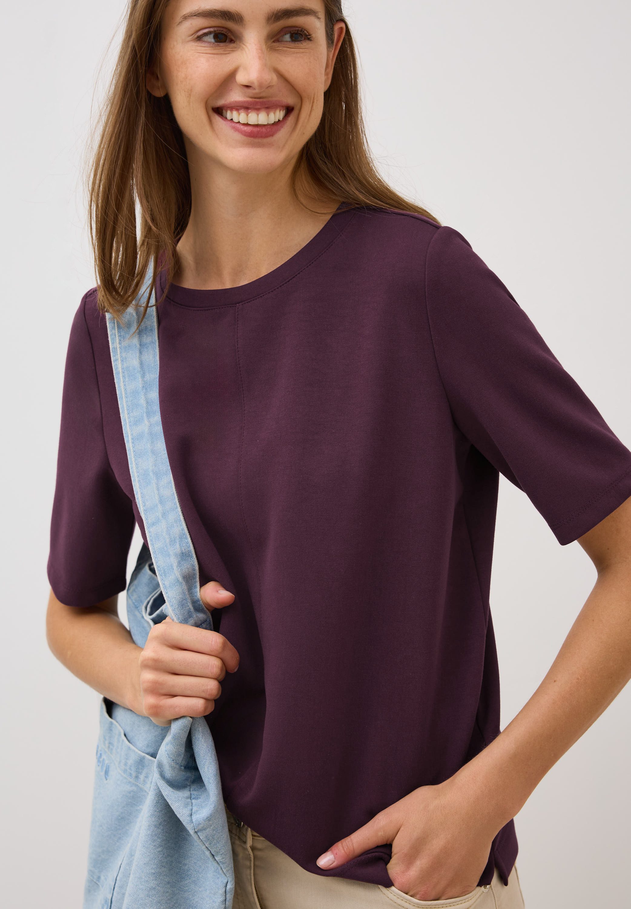 Cecil Sweatshirt