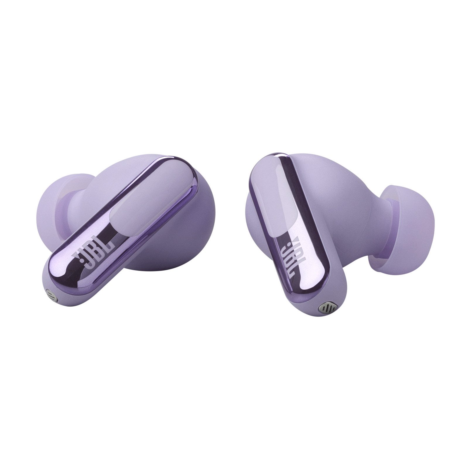 JBL Draadloze in-ear hoofdtelefoon LIVE BEAM 3 True Adaptive Noise Cancelling, IP55, Personi-Fi 3.0