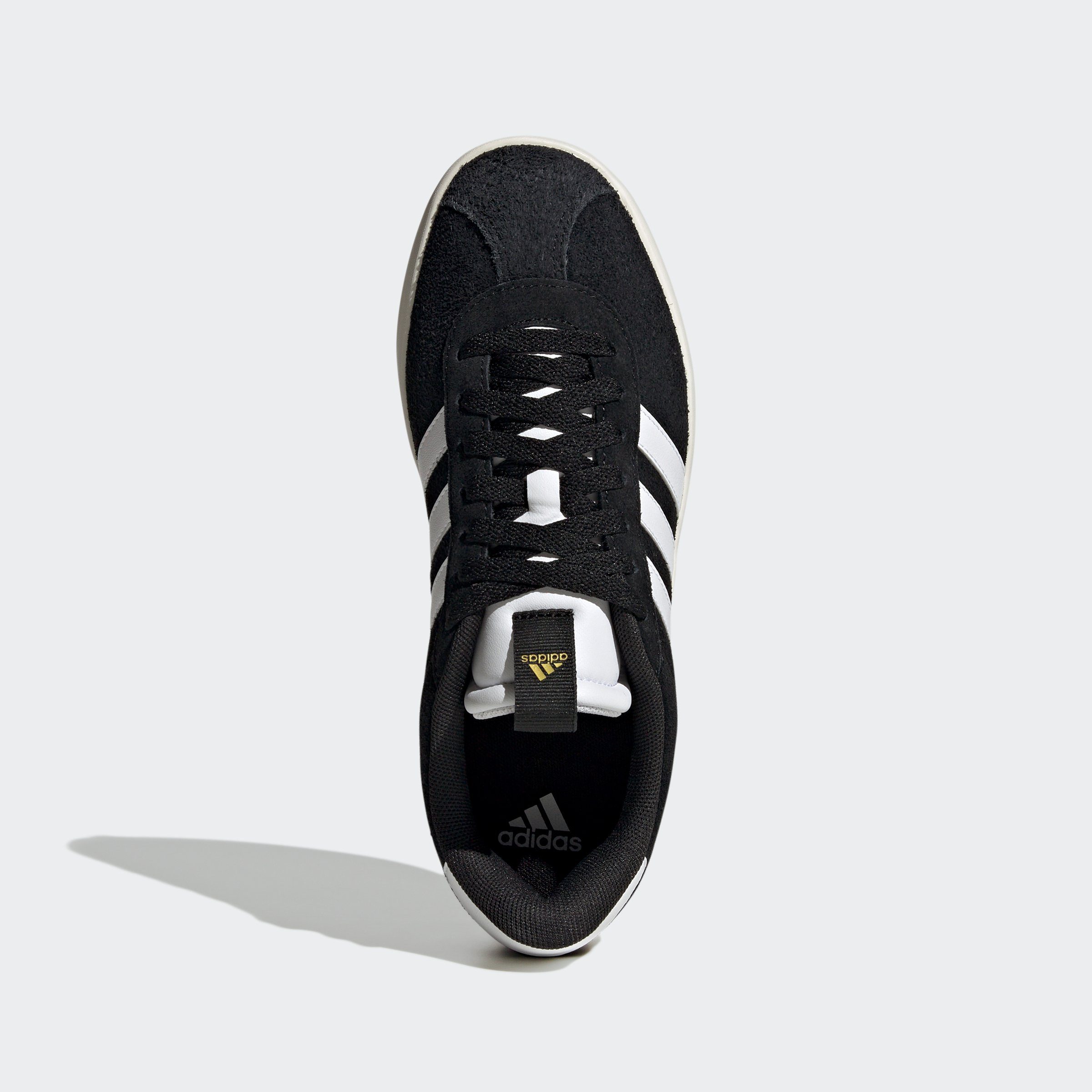 adidas Sportswear Sneakers VL COURT 3.0 geïnspireerd door het ontwerp van de adidas samba