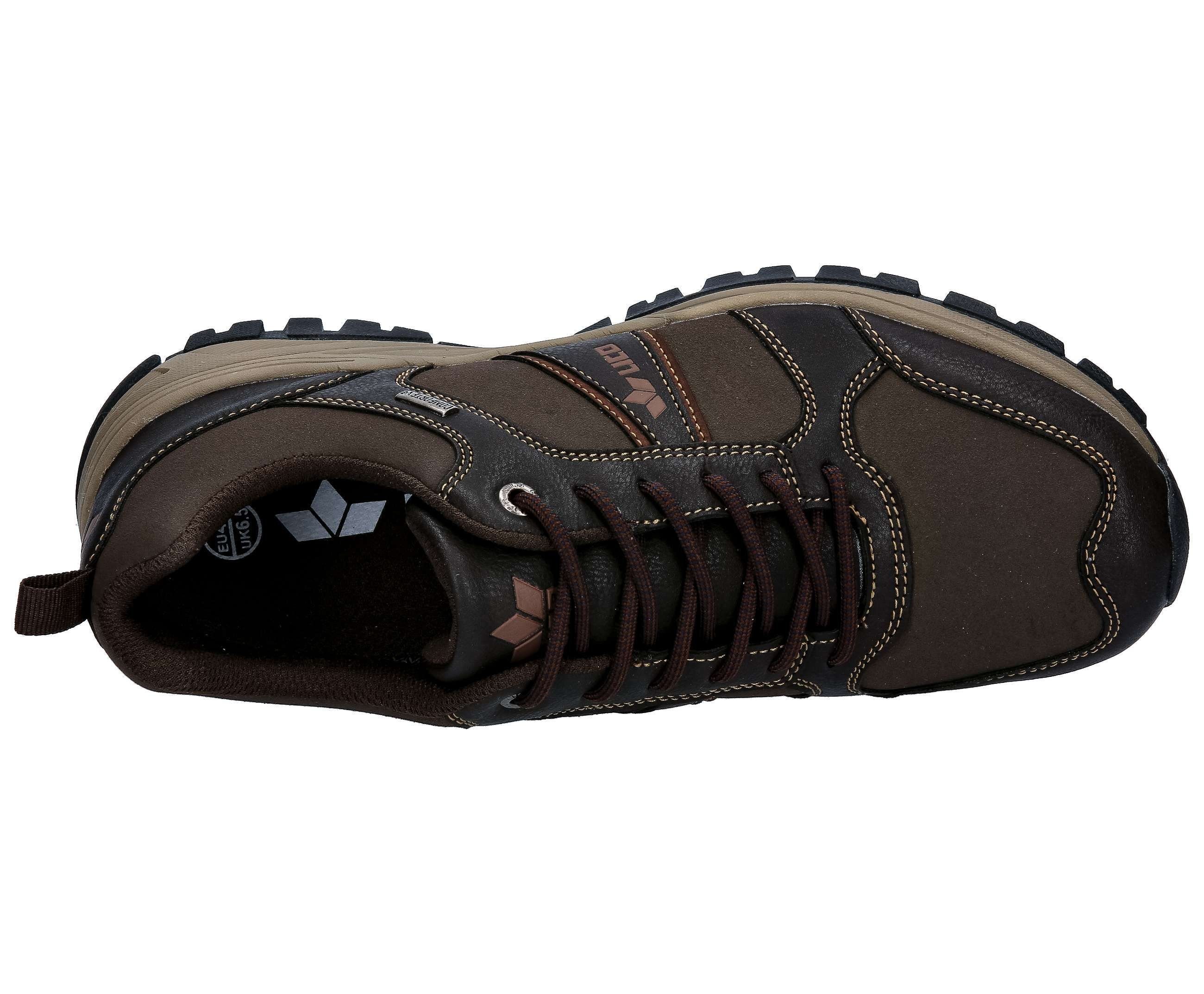 Lico Veterschoenen Vrijetijdsschoenen Angers