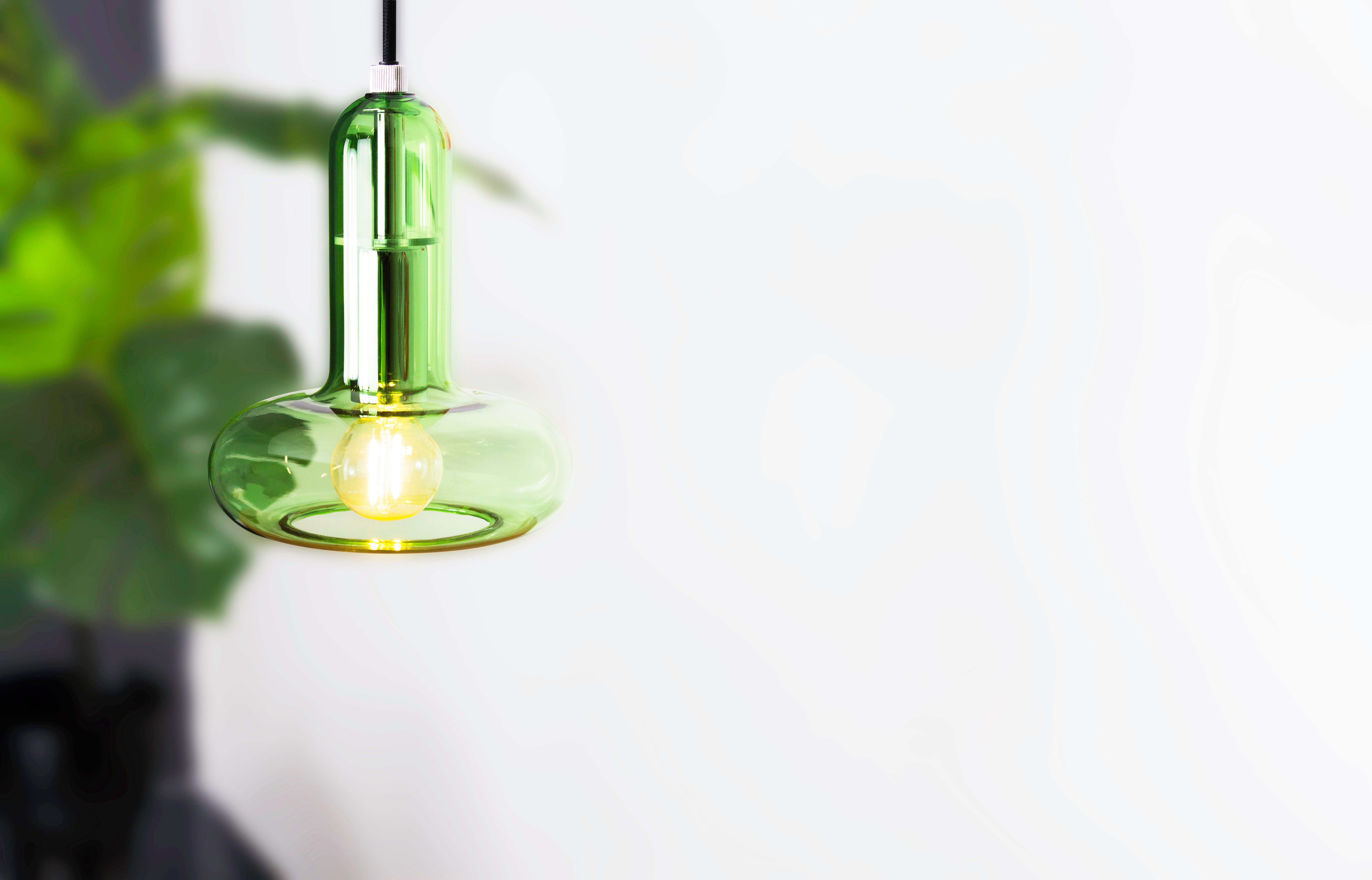 ECO-LIGHT Hanglamp Perseus