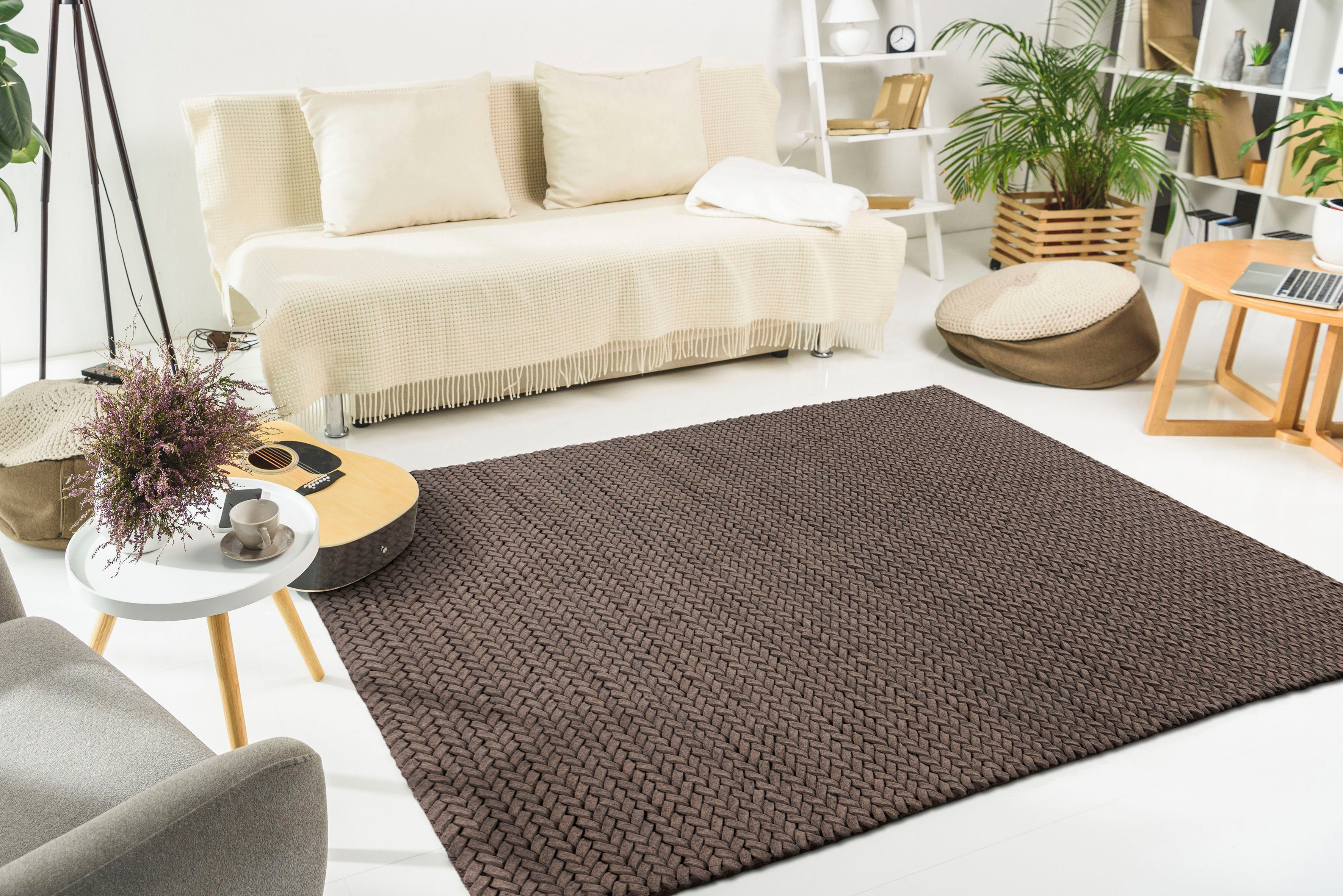 Padiro Vloerkleed Robbie 125
