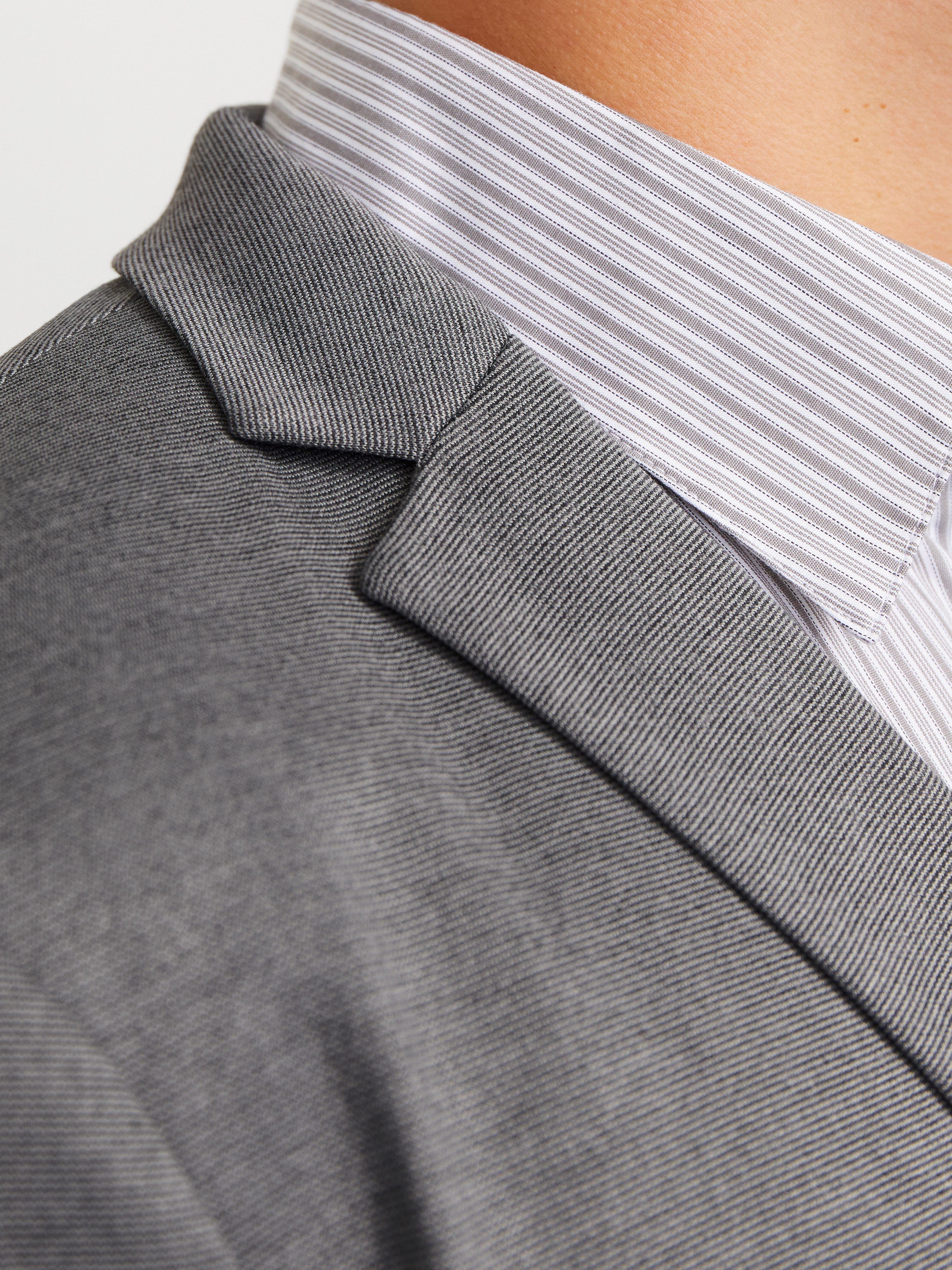 Jack & Jones Colbert JPRJAXON JERSEY BLAZER NOOS