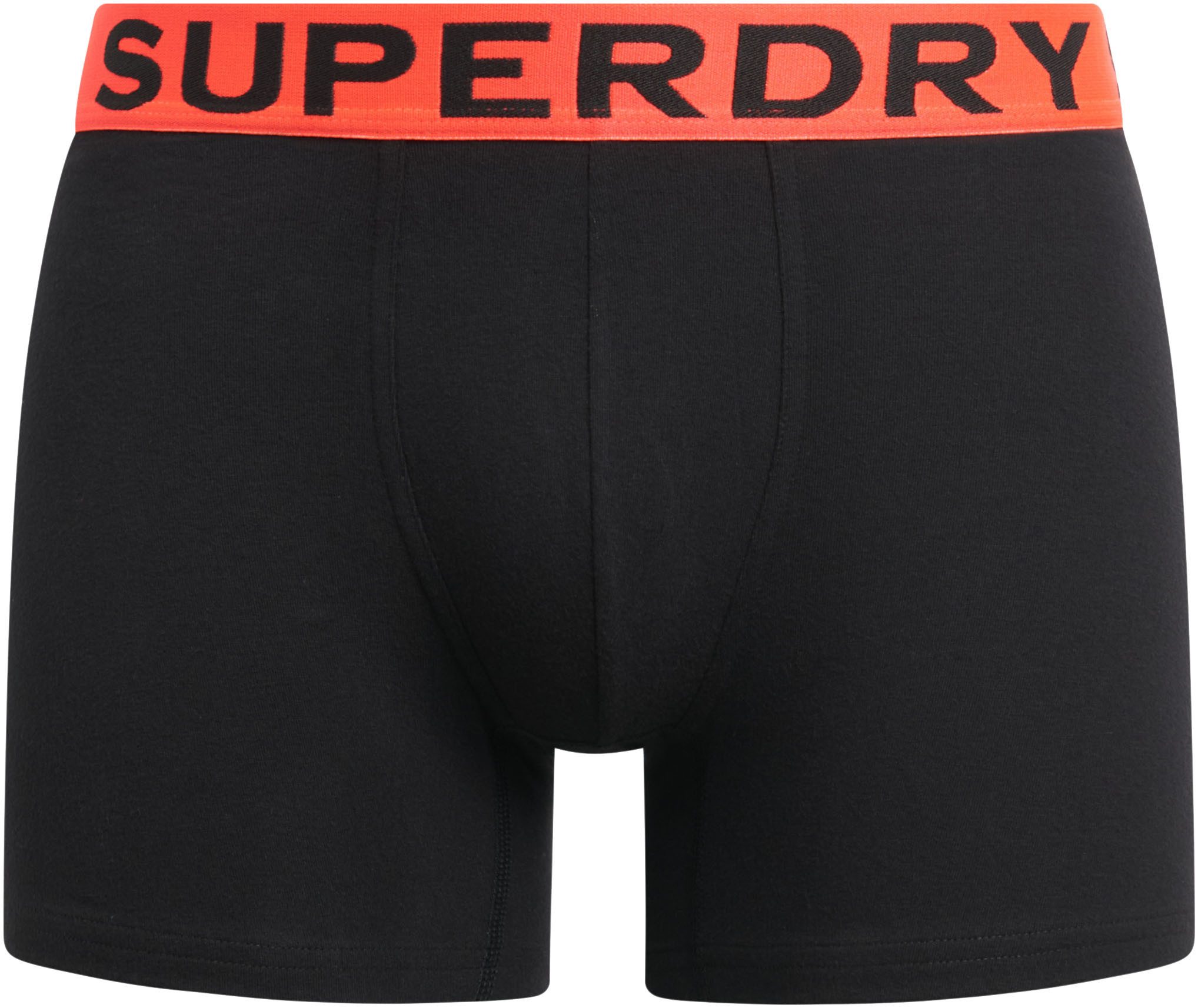 Superdry Boxershort BOXER TRIPLE PACK (set 3 stuks)