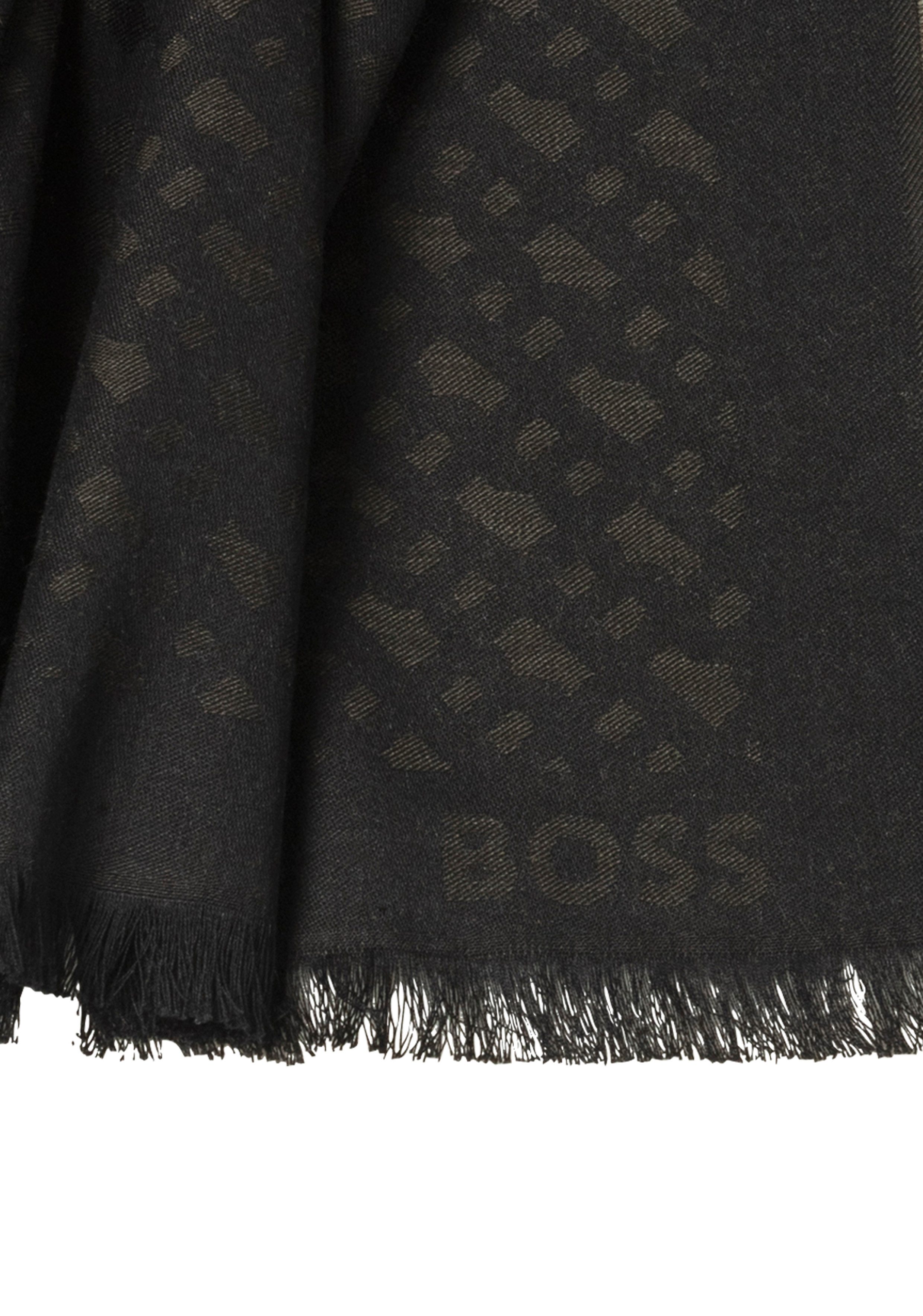 Boss Sjaal Ledonio_60*180