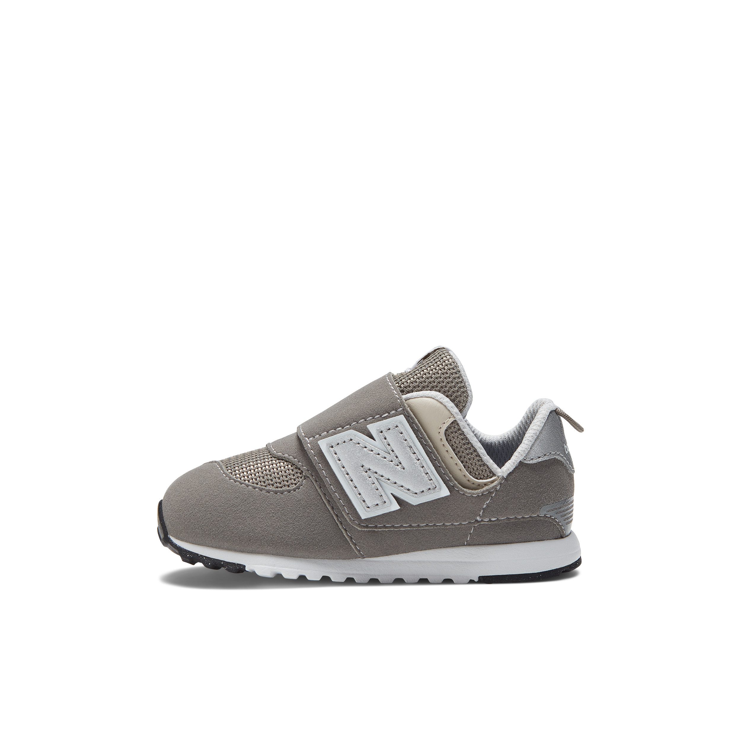 New Balance Sneakers NW574 met klittenbandsluiting