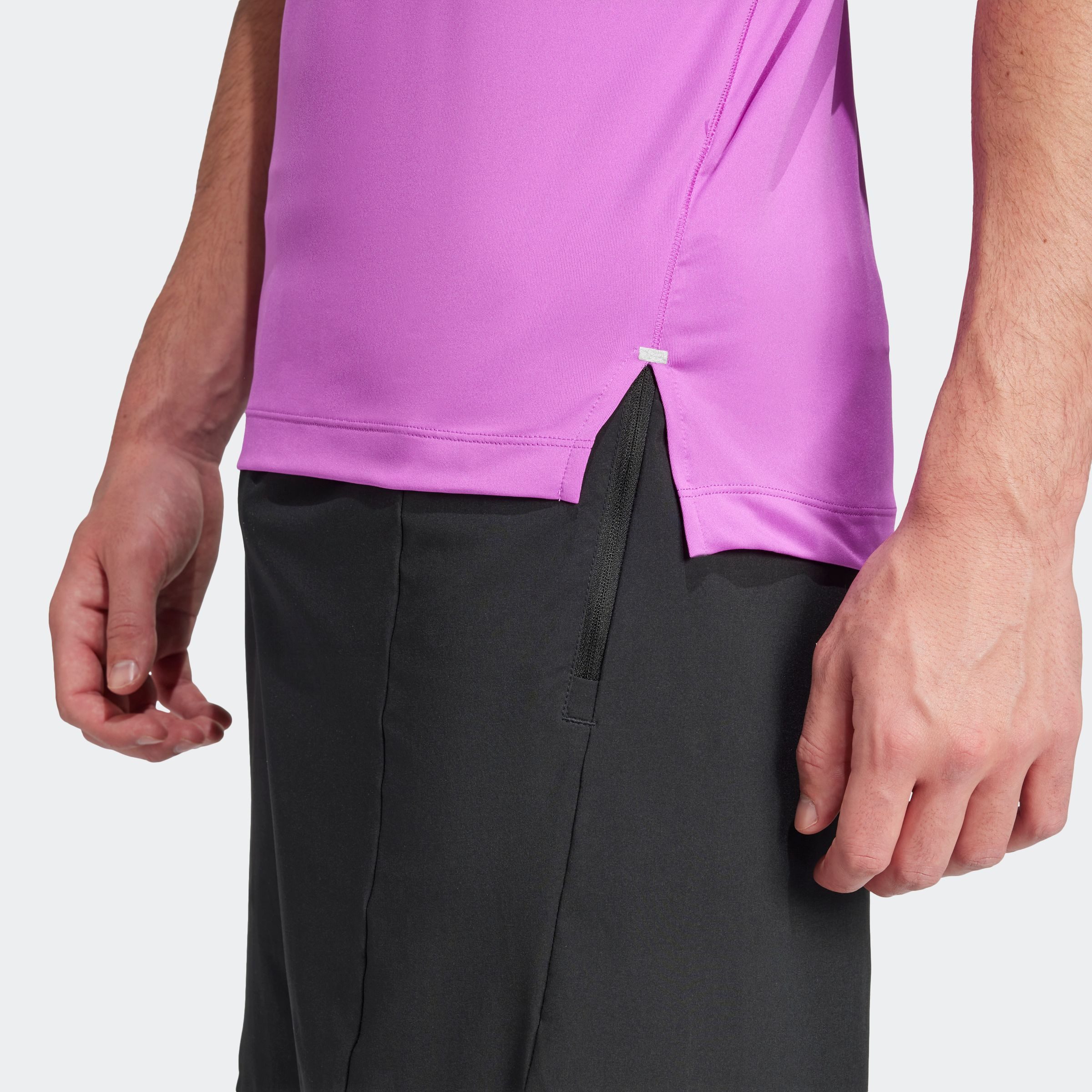 adidas Performance T-shirt GYM+ TEE