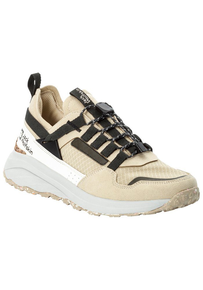 Jack Wolfskin Sneakers DROMOVENTURE ATHLETIC LOW W