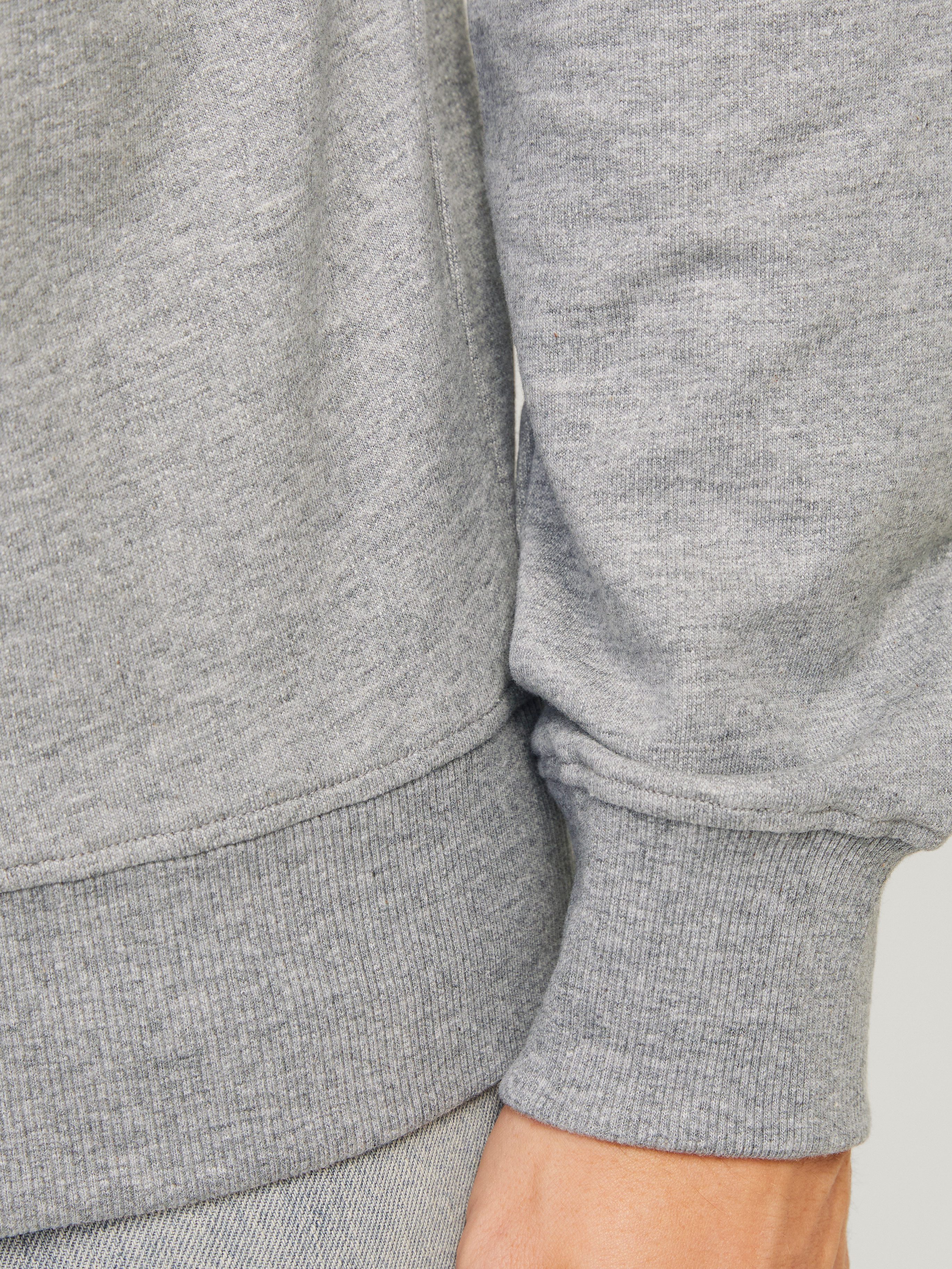 Jack & Jones Sweatshirt JJJEANS SWEAT O-NECK