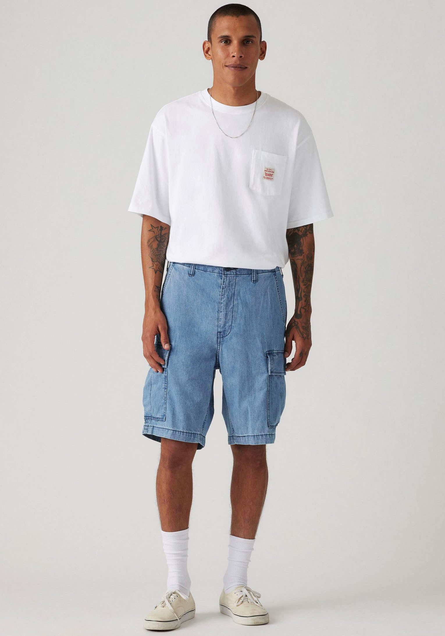 Levi's® Cargoshort