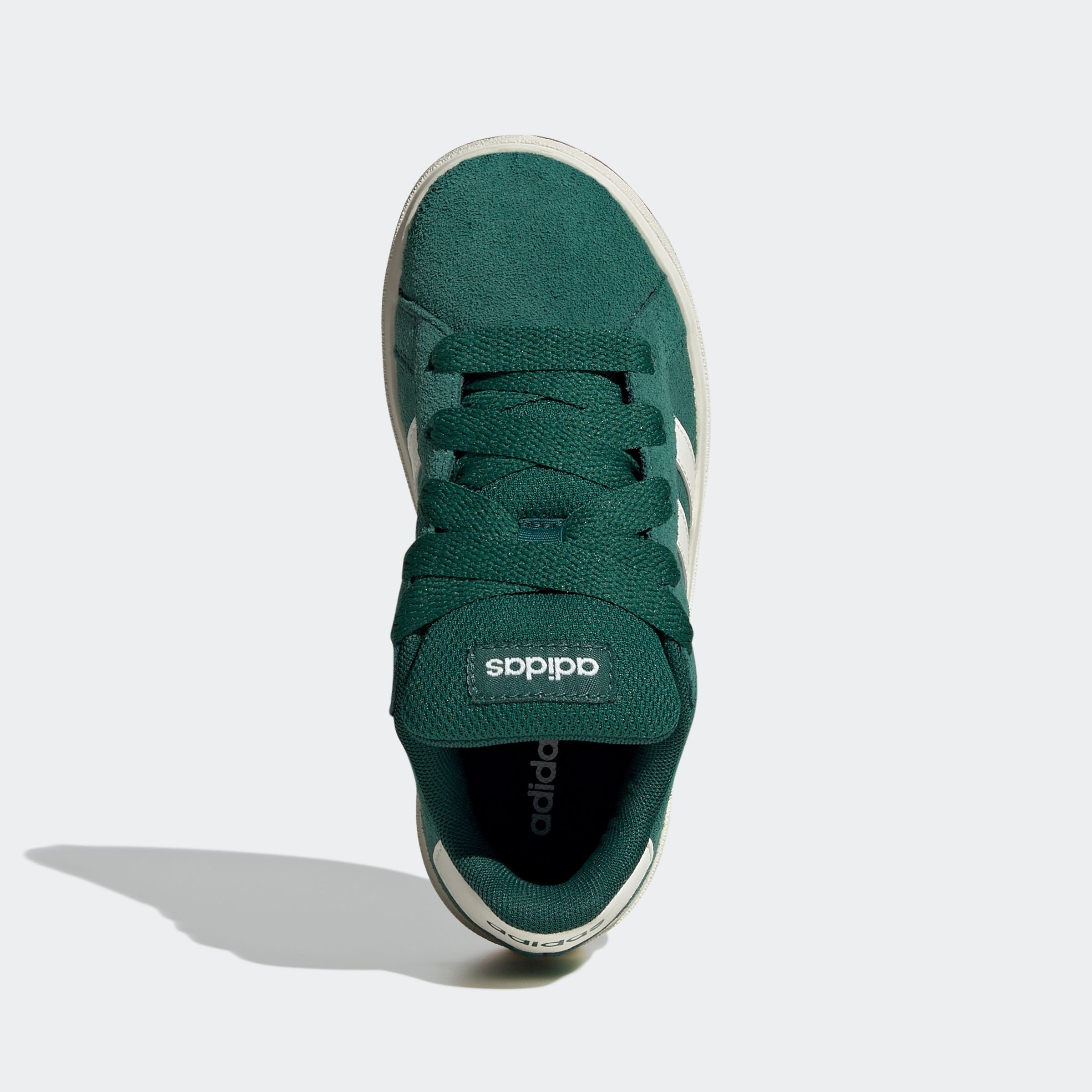 adidas Sportswear Sneakers GRAND COURT 00S KIDS Design geïnspireerd op de adidas Superstar