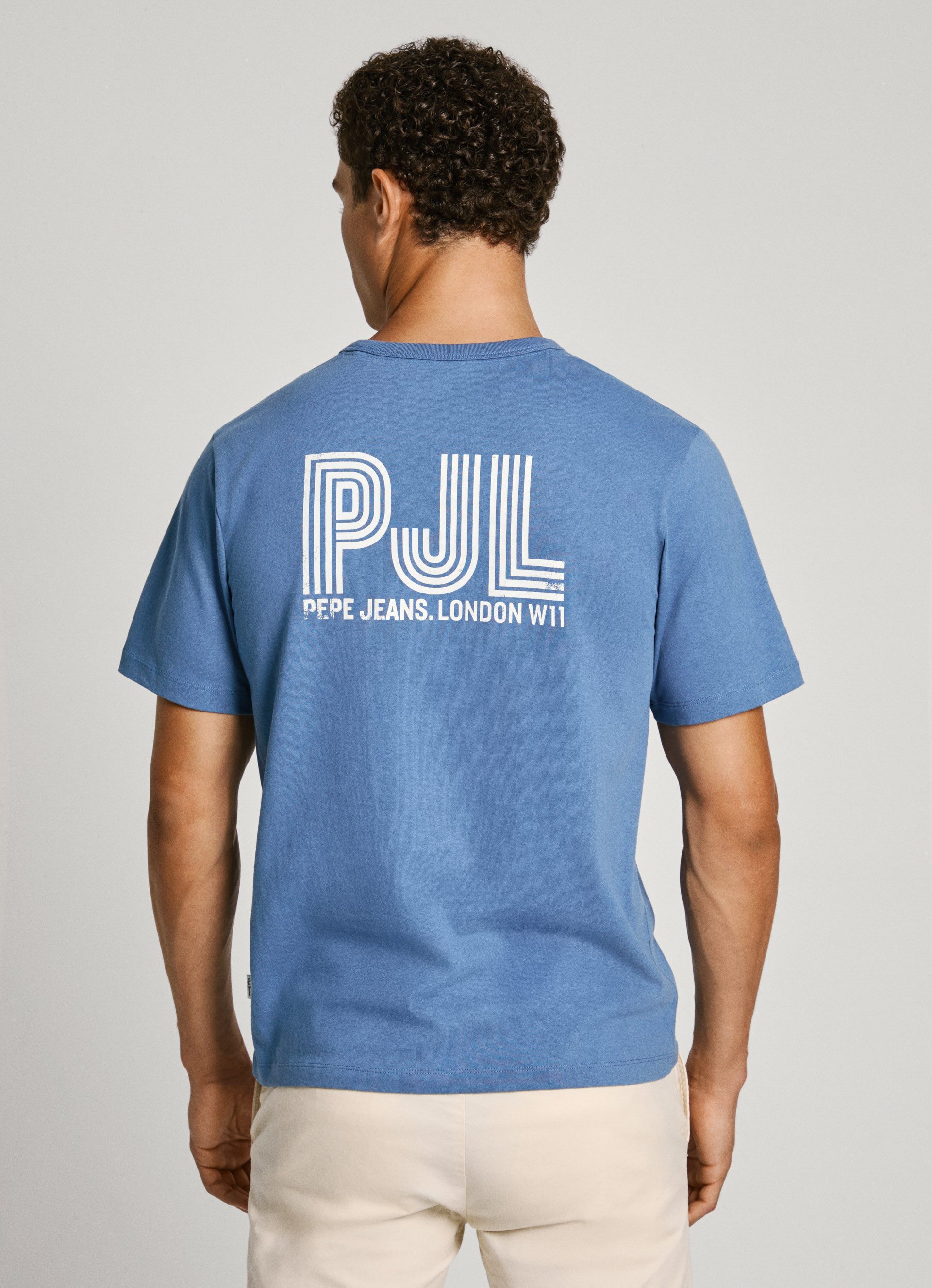 Pepe Jeans T-shirt AARON