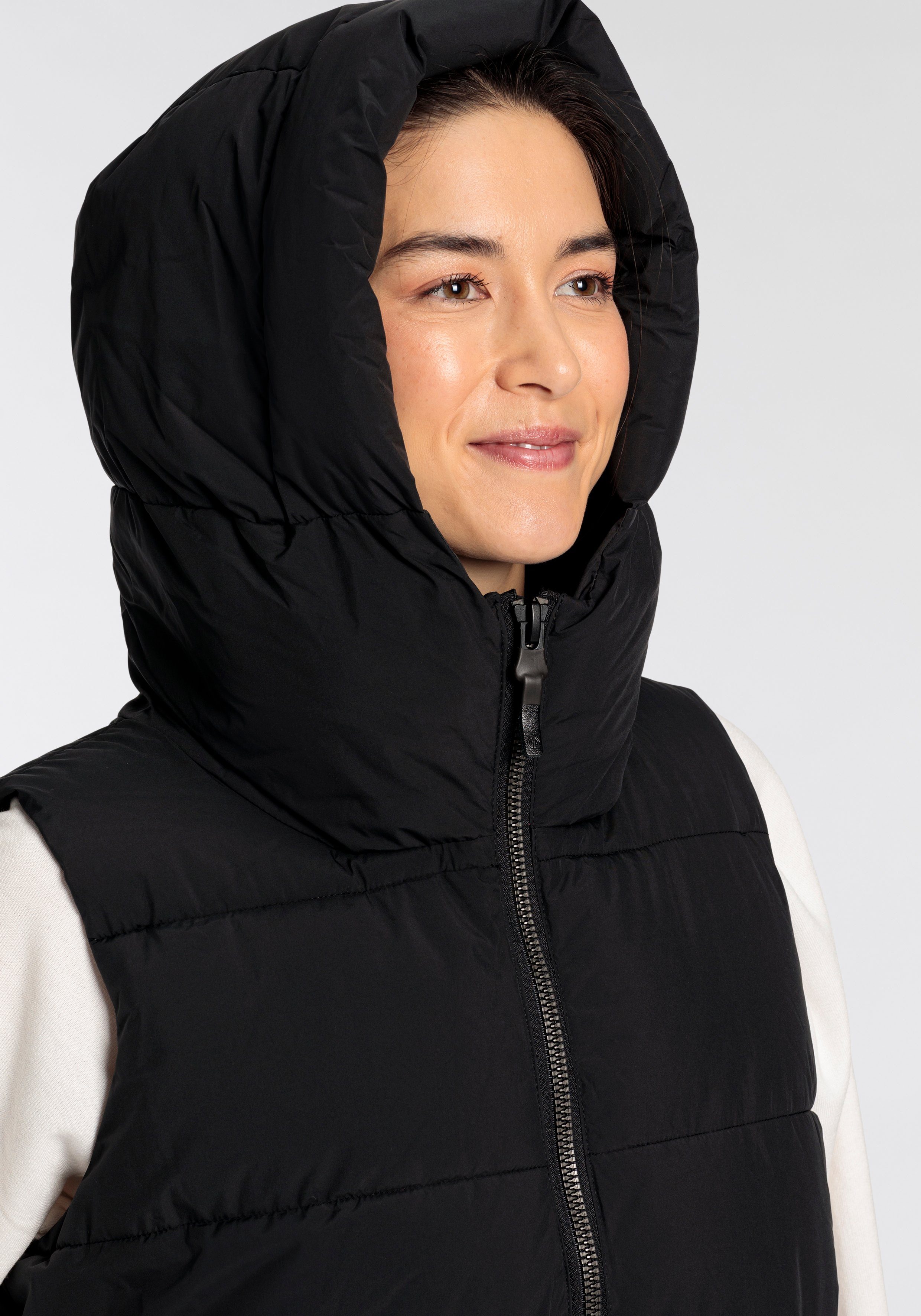 G.I.G.A. DX by killtec Bodywarmer GW 24 WMN QLTD VST