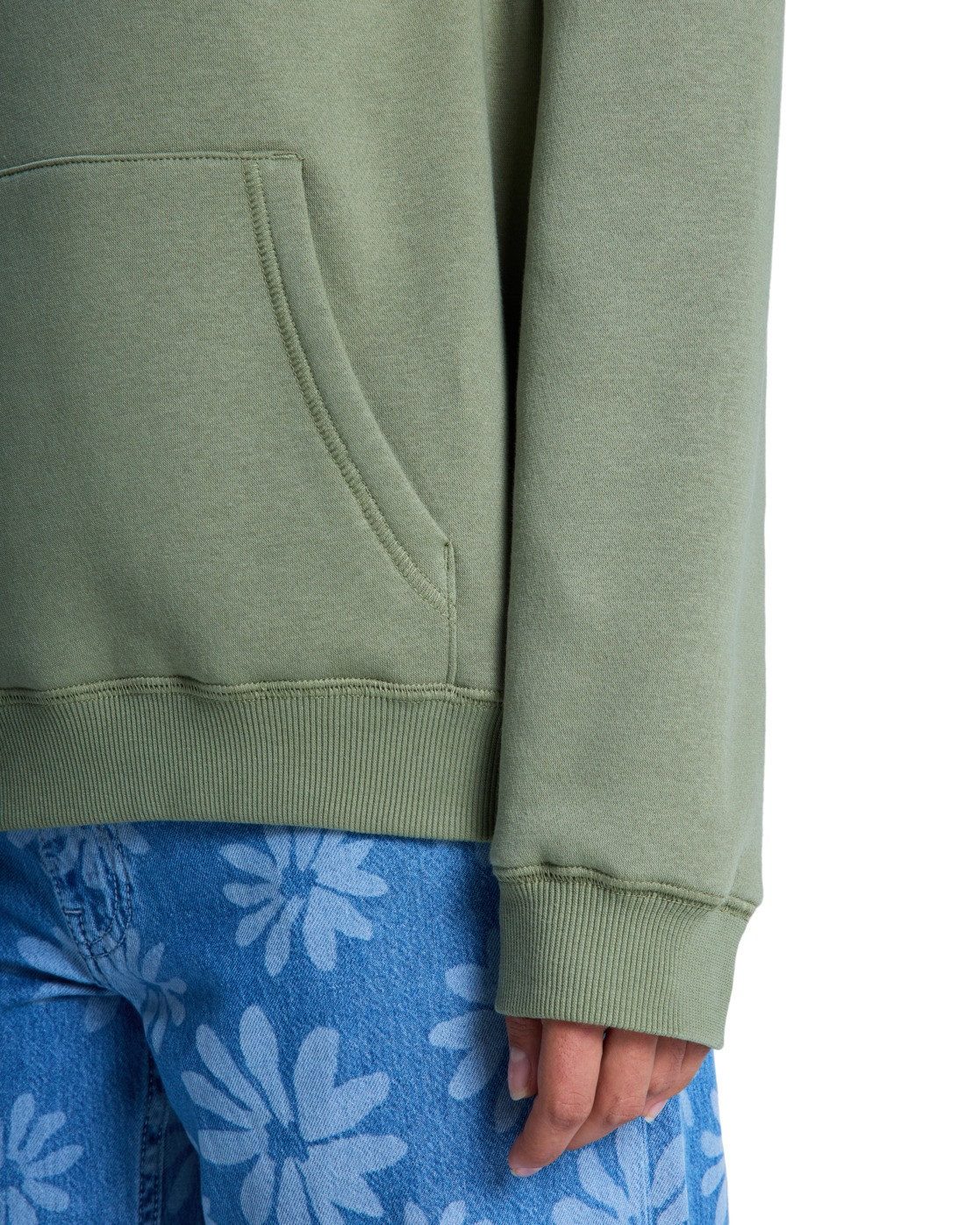 Roxy Hoodie Surf Stoked Brushed